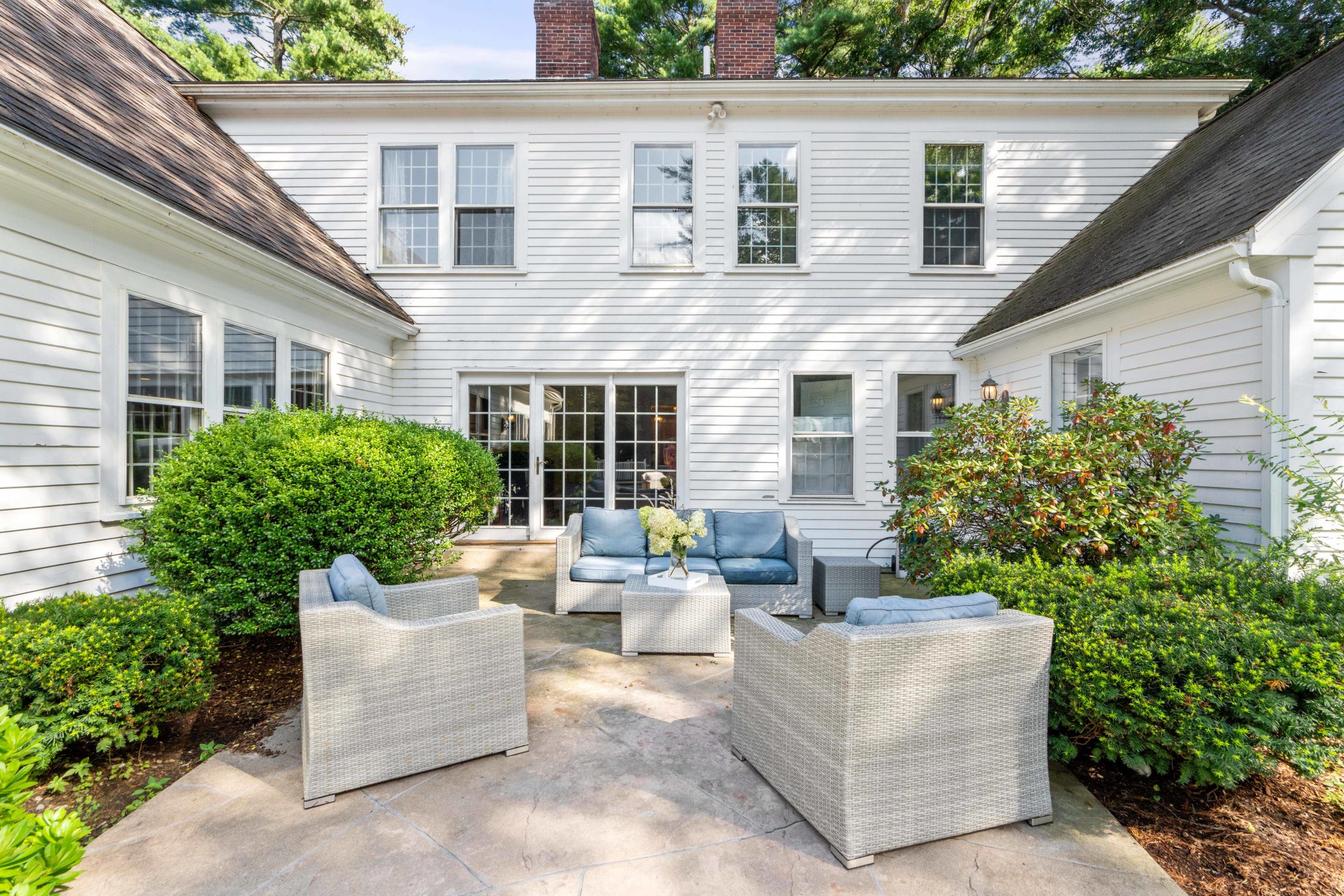 6 Pheasant Hill Road