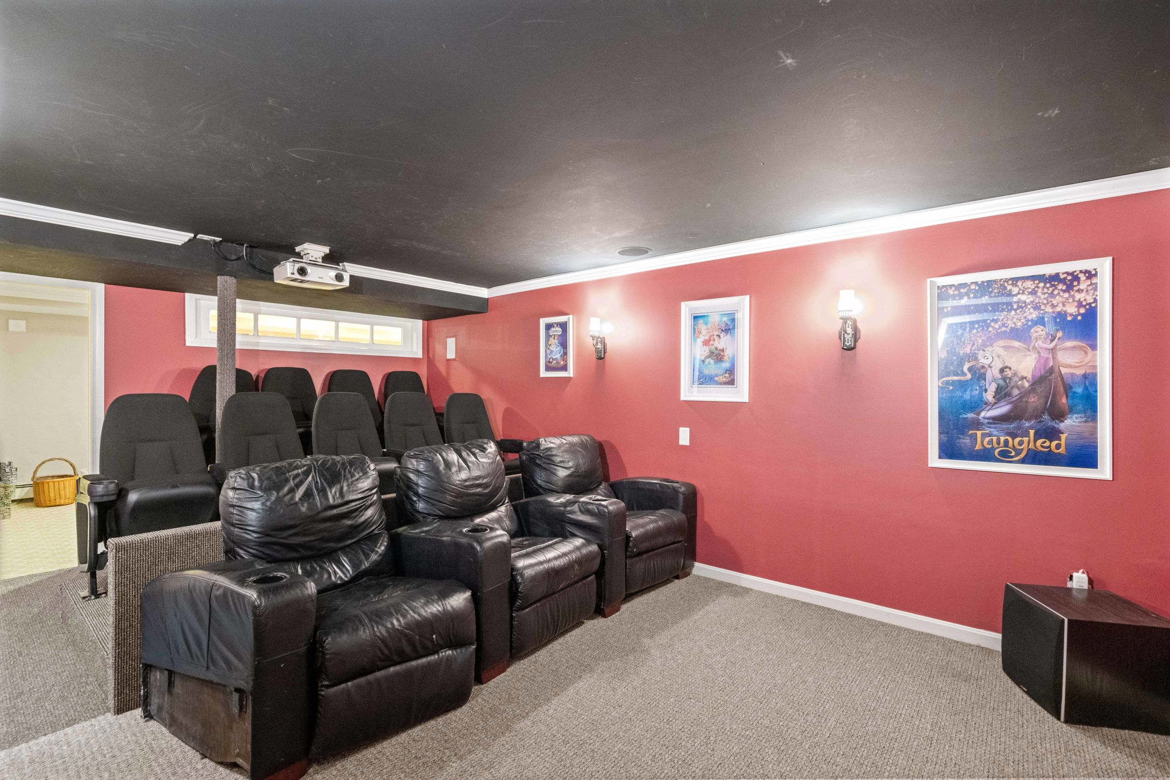 6 Pheasant Hill Road