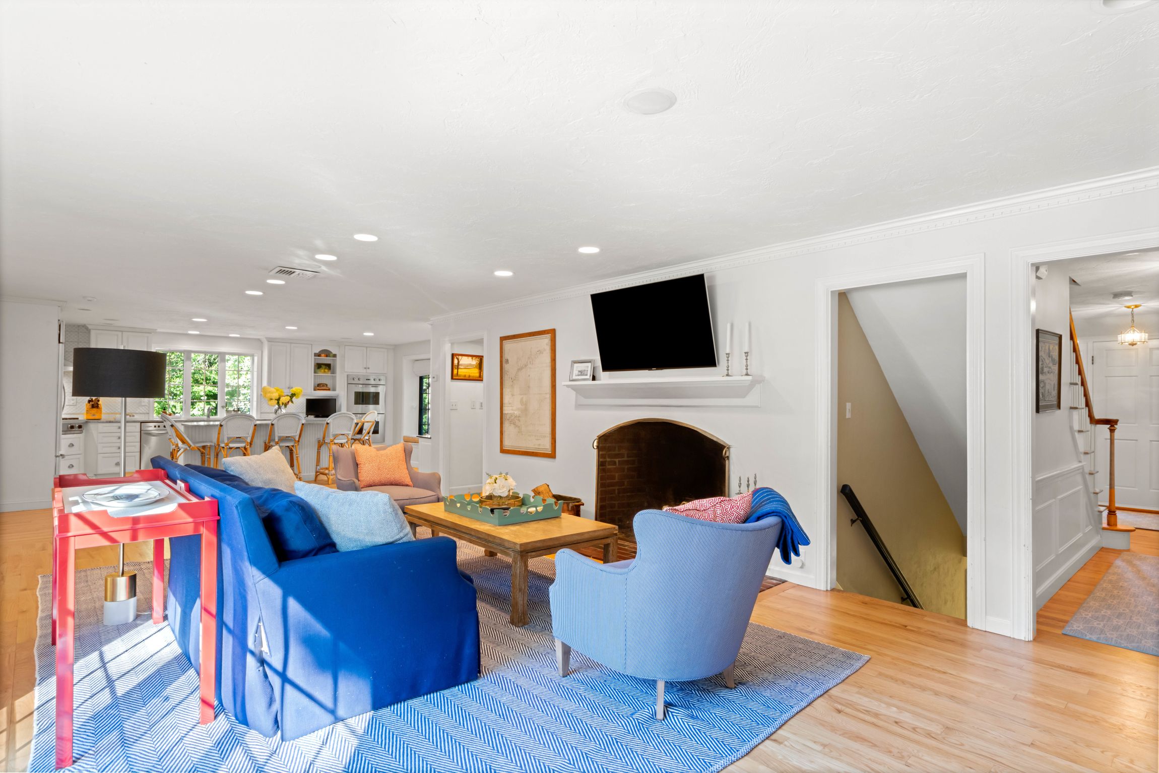 6 Pheasant Hill Road