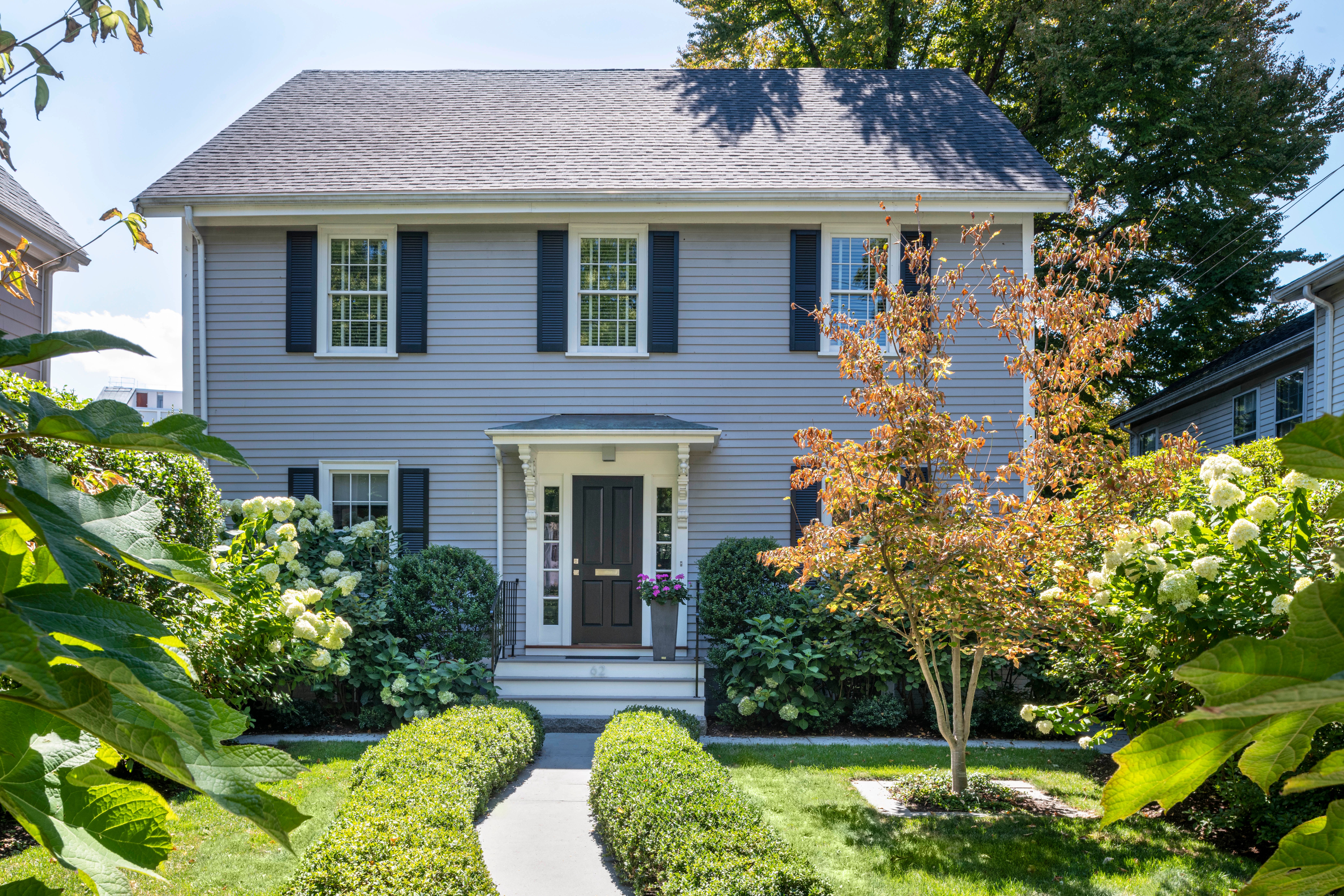 62 Foster St