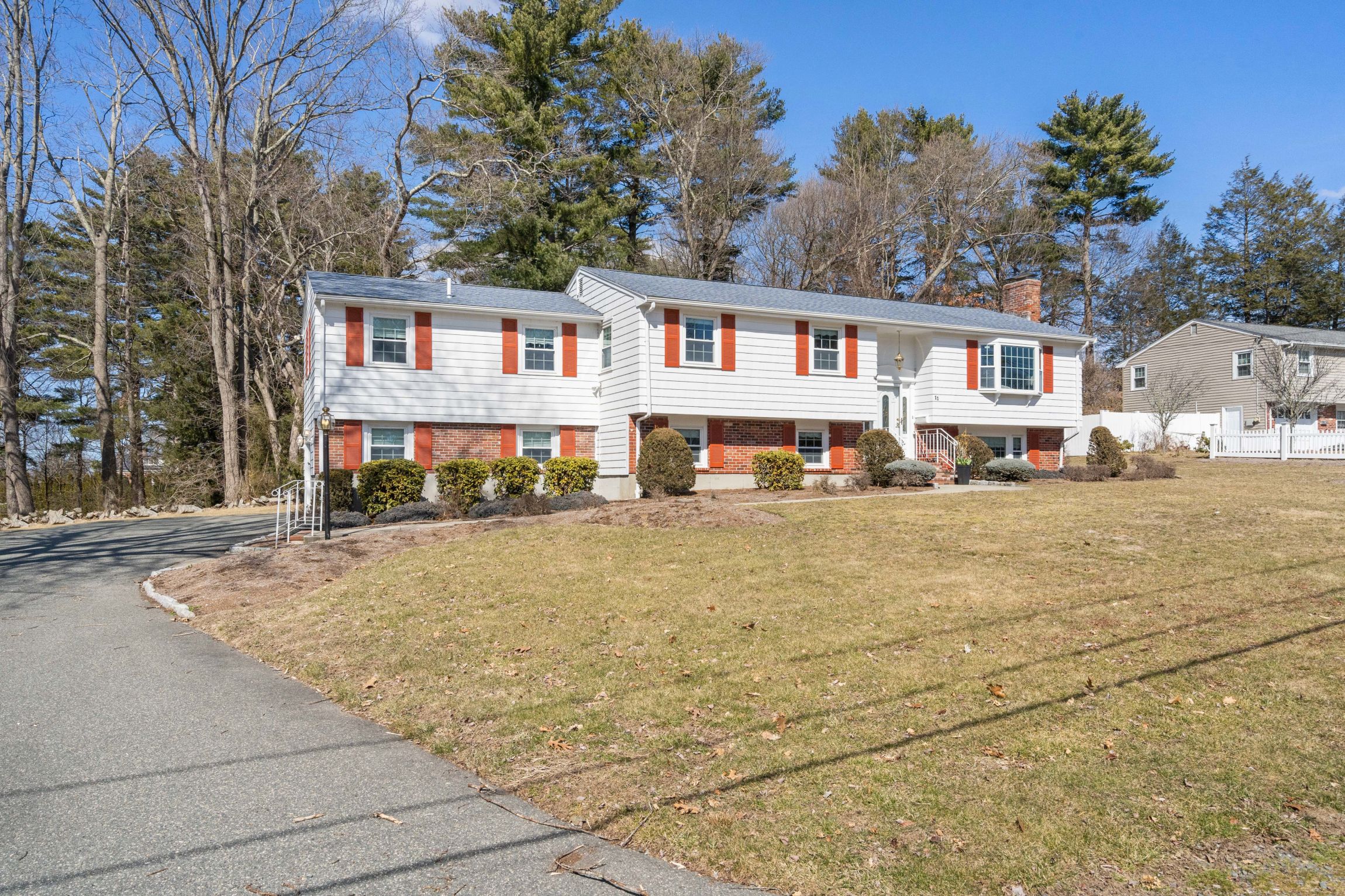 11 Jeffrey Rd