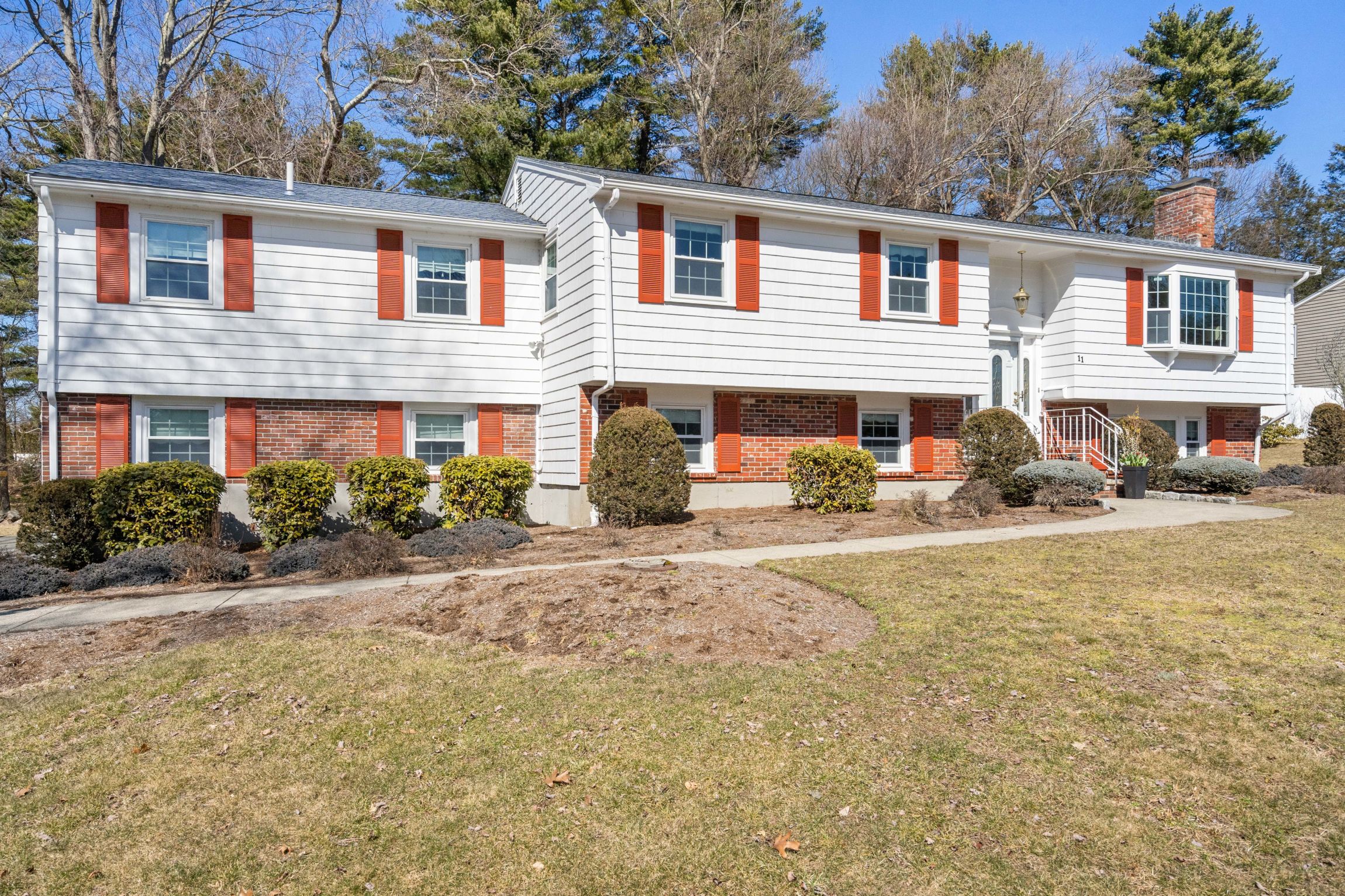 11 Jeffrey Rd