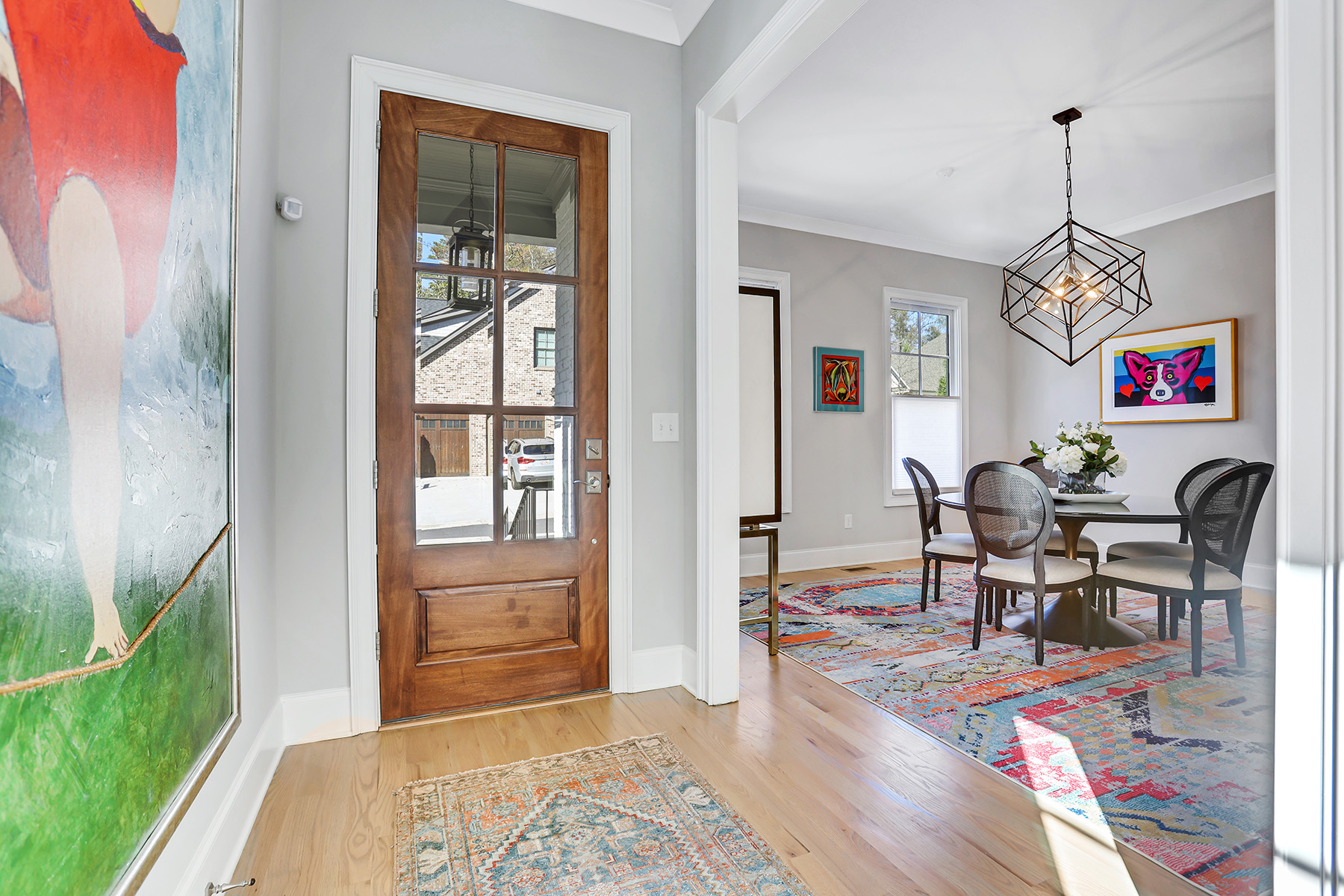 1729 Barclay Close