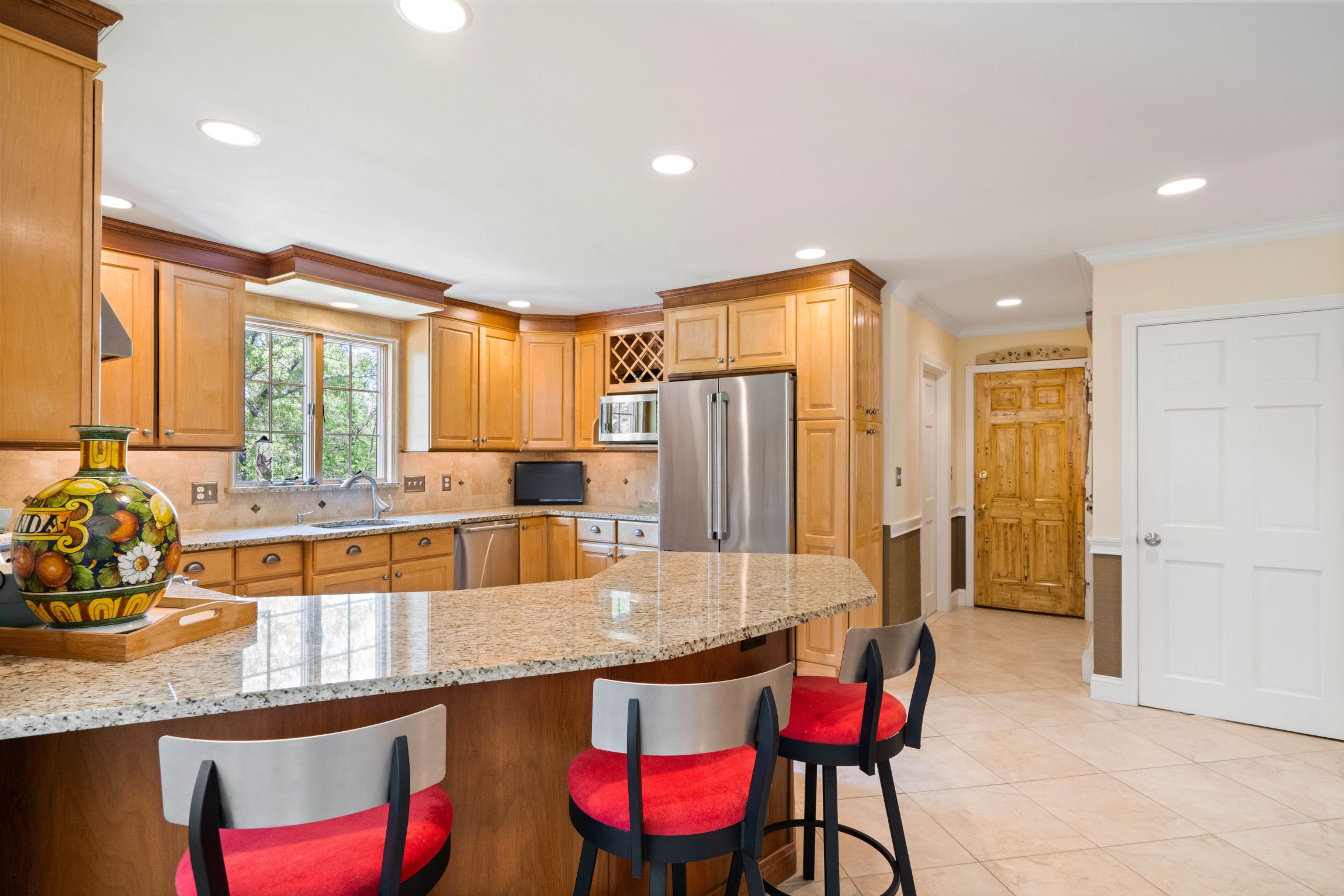 49 Kenelm Drive