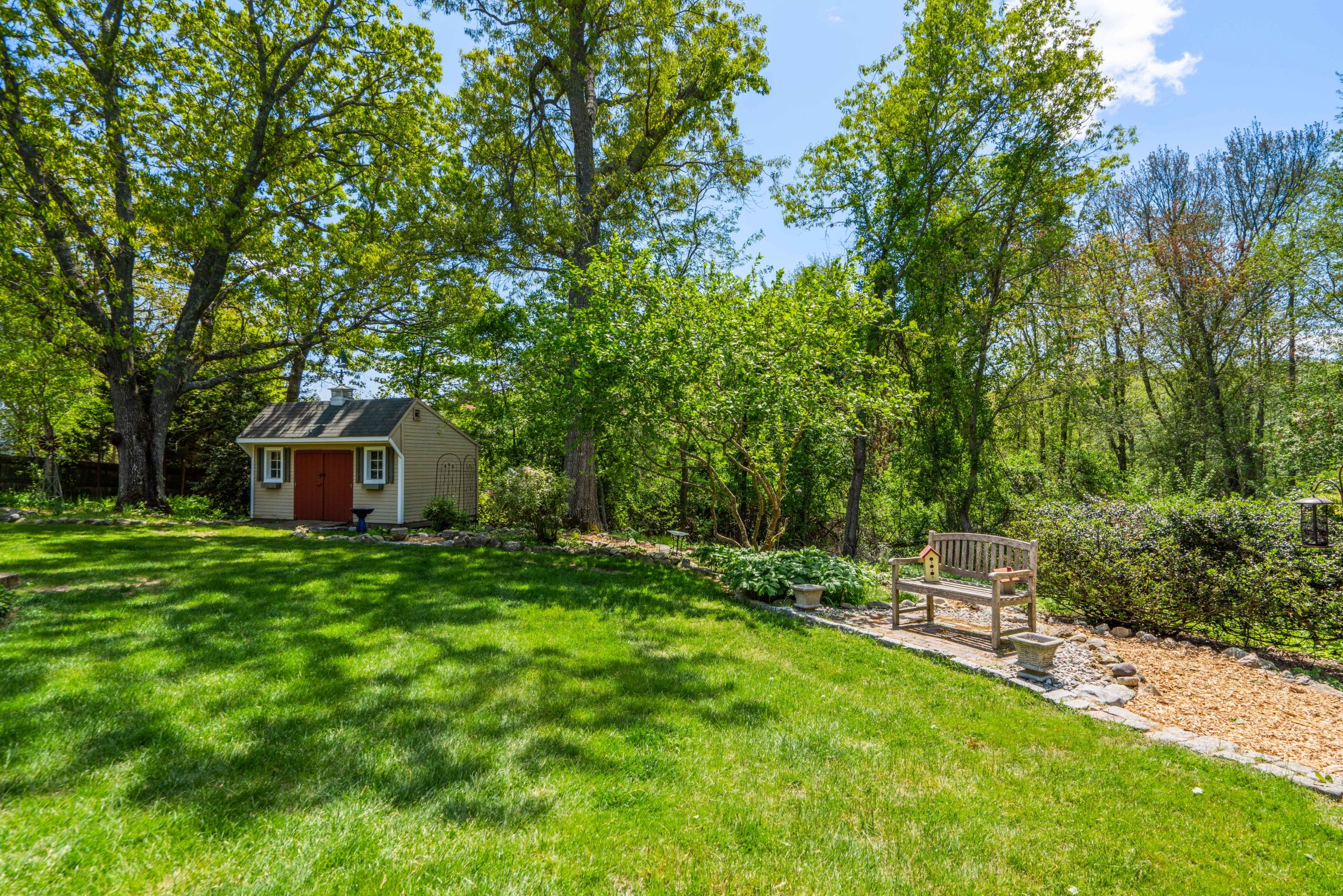 49 Kenelm Drive