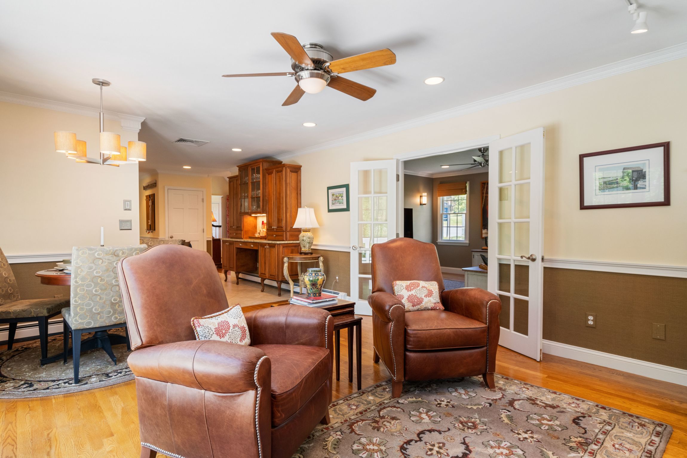 49 Kenelm Drive