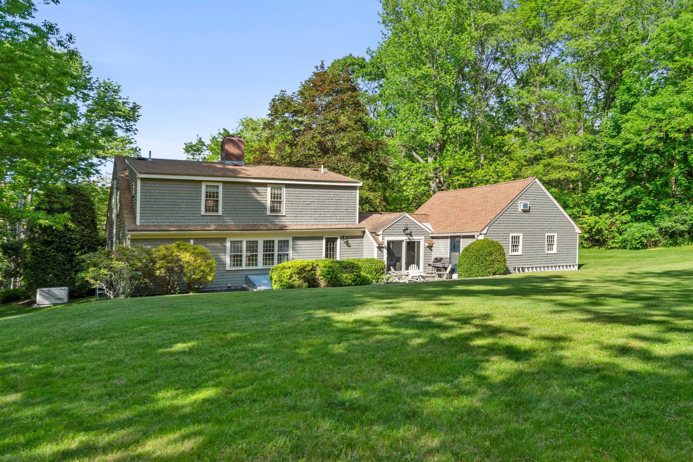 437 Highland Street