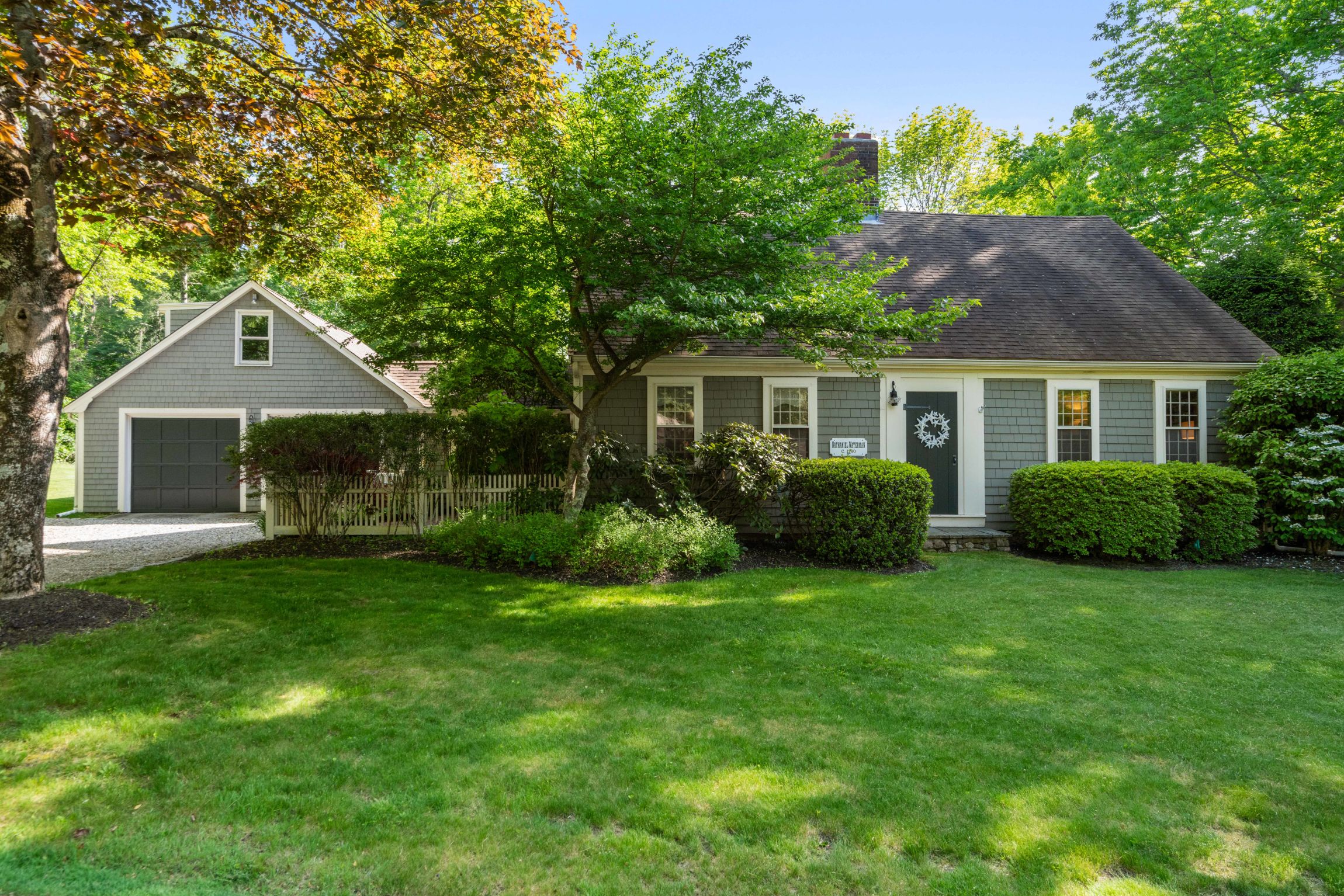 437 Highland Street