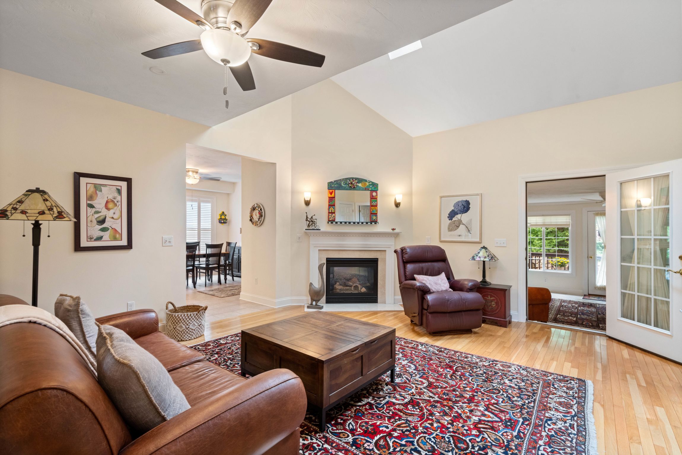 25 Donovan Farm Way