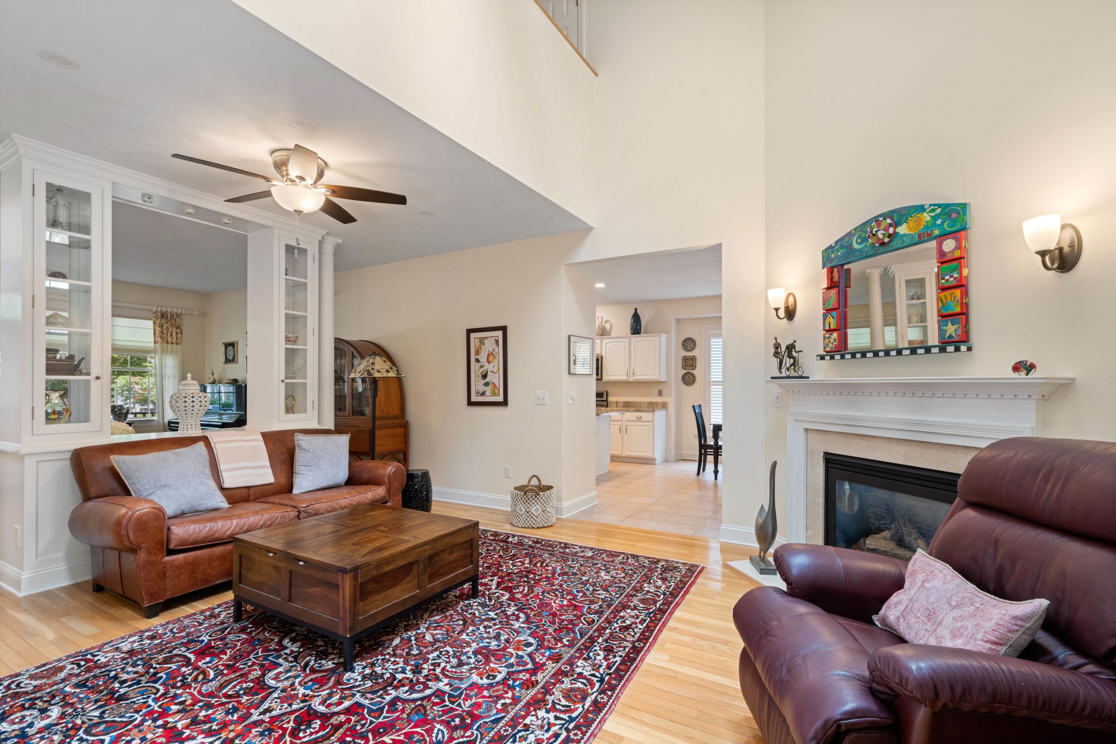 25 Donovan Farm Way