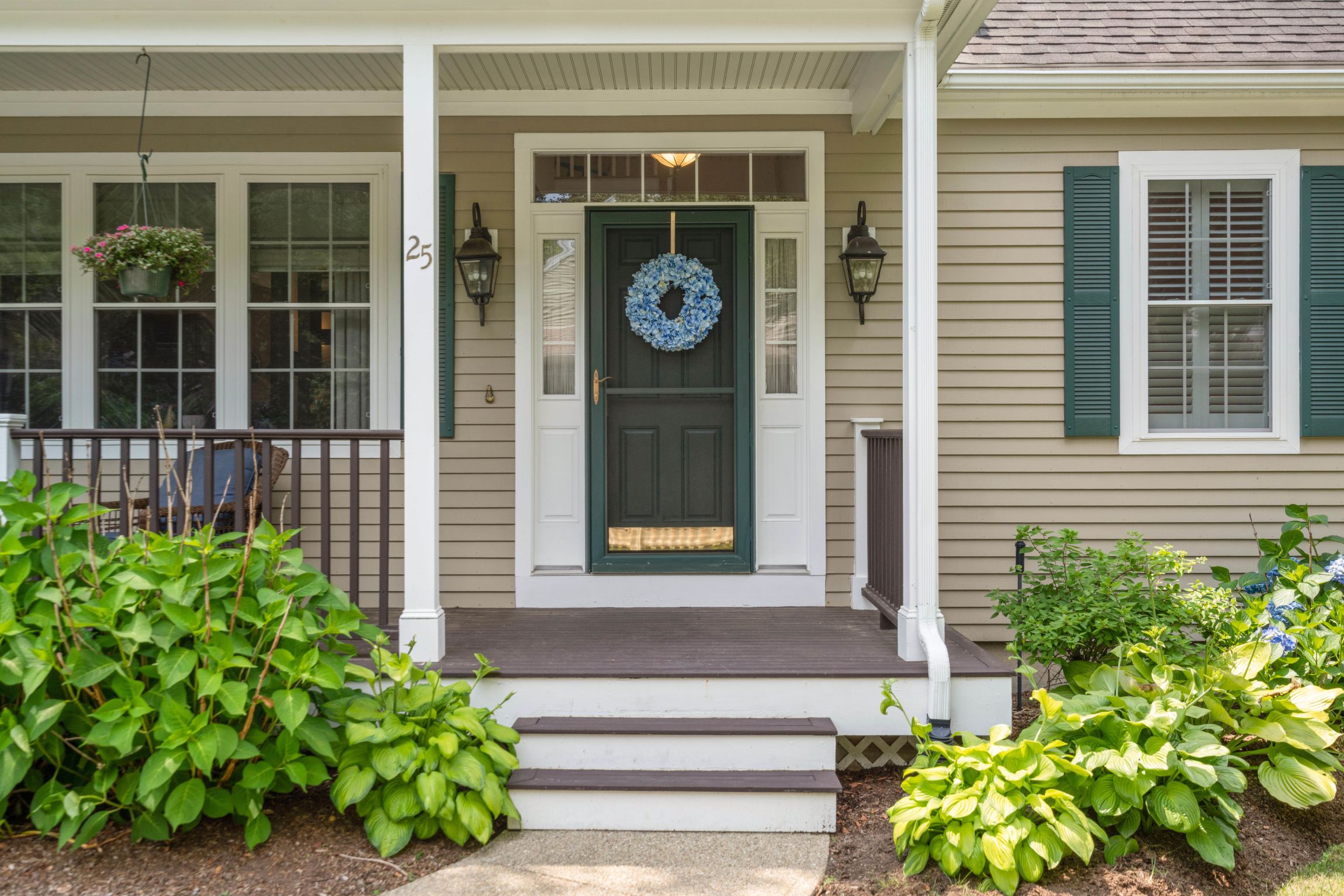 25 Donovan Farm Way