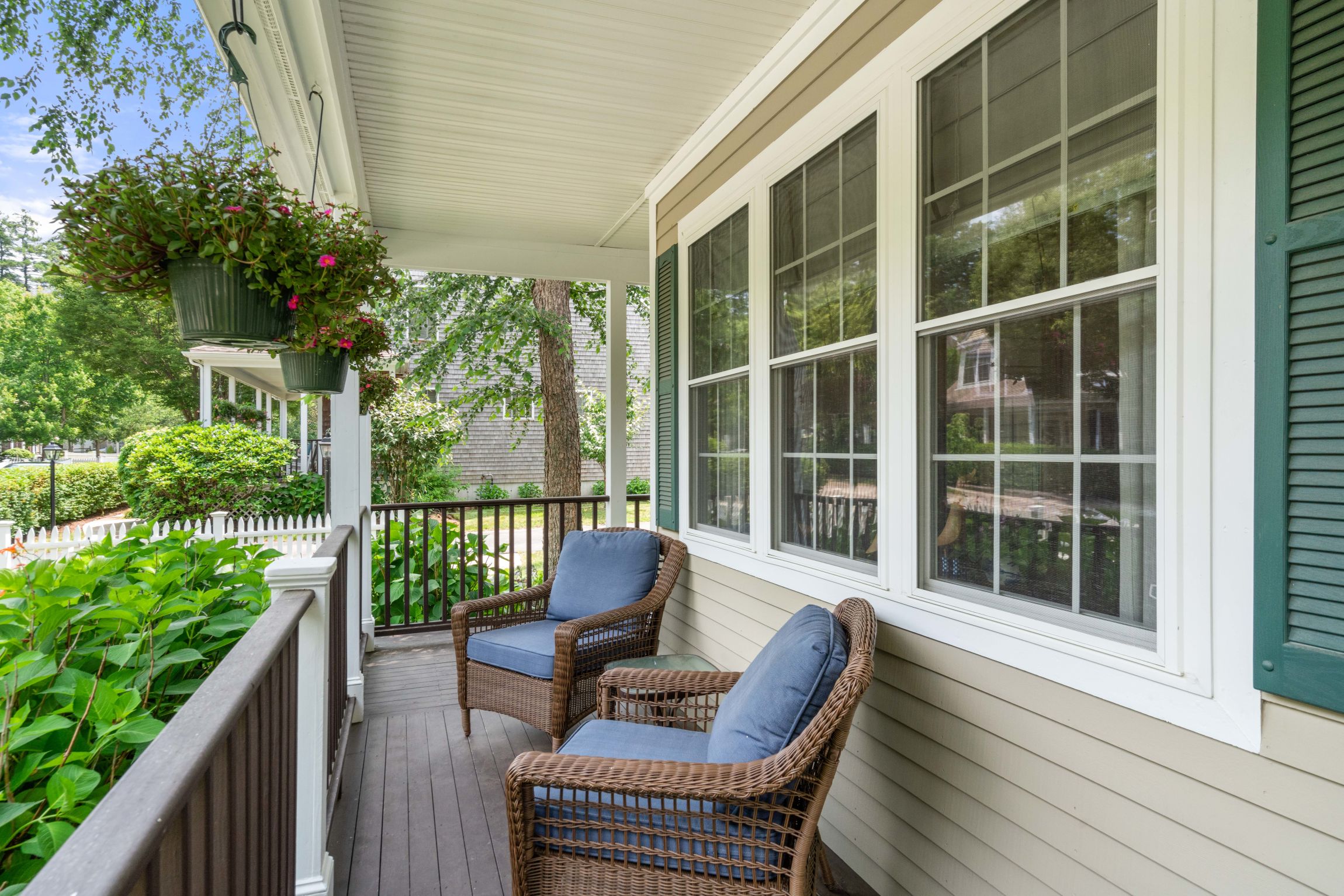 25 Donovan Farm Way