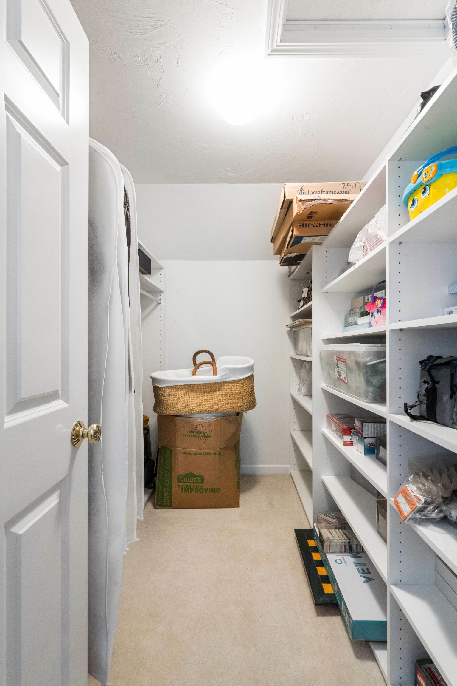 25 Donovan Farm Way