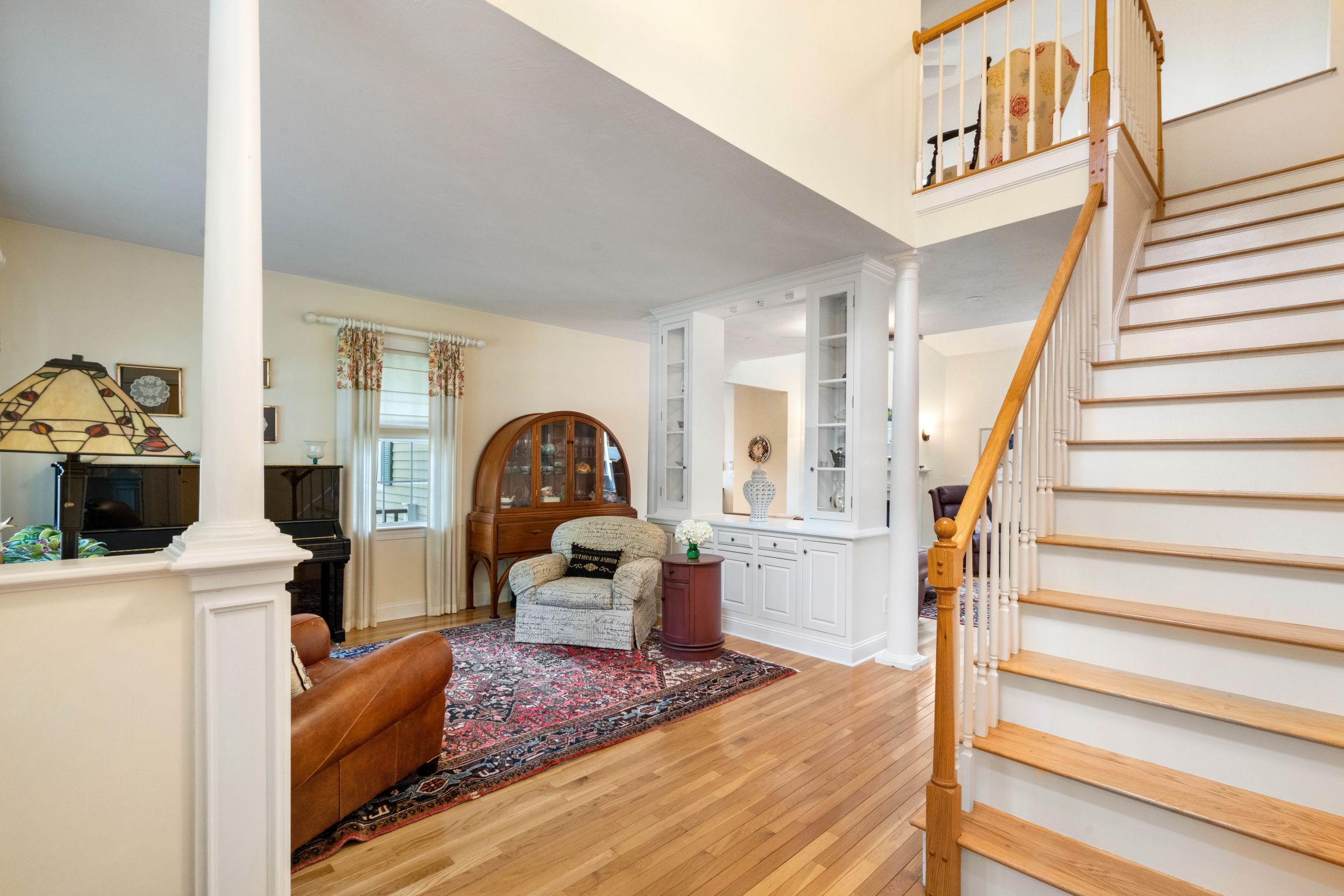 25 Donovan Farm Way