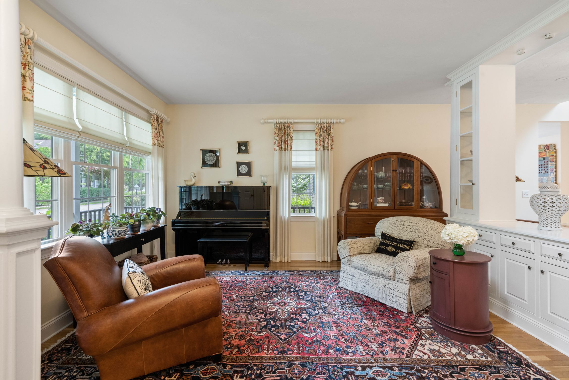 25 Donovan Farm Way