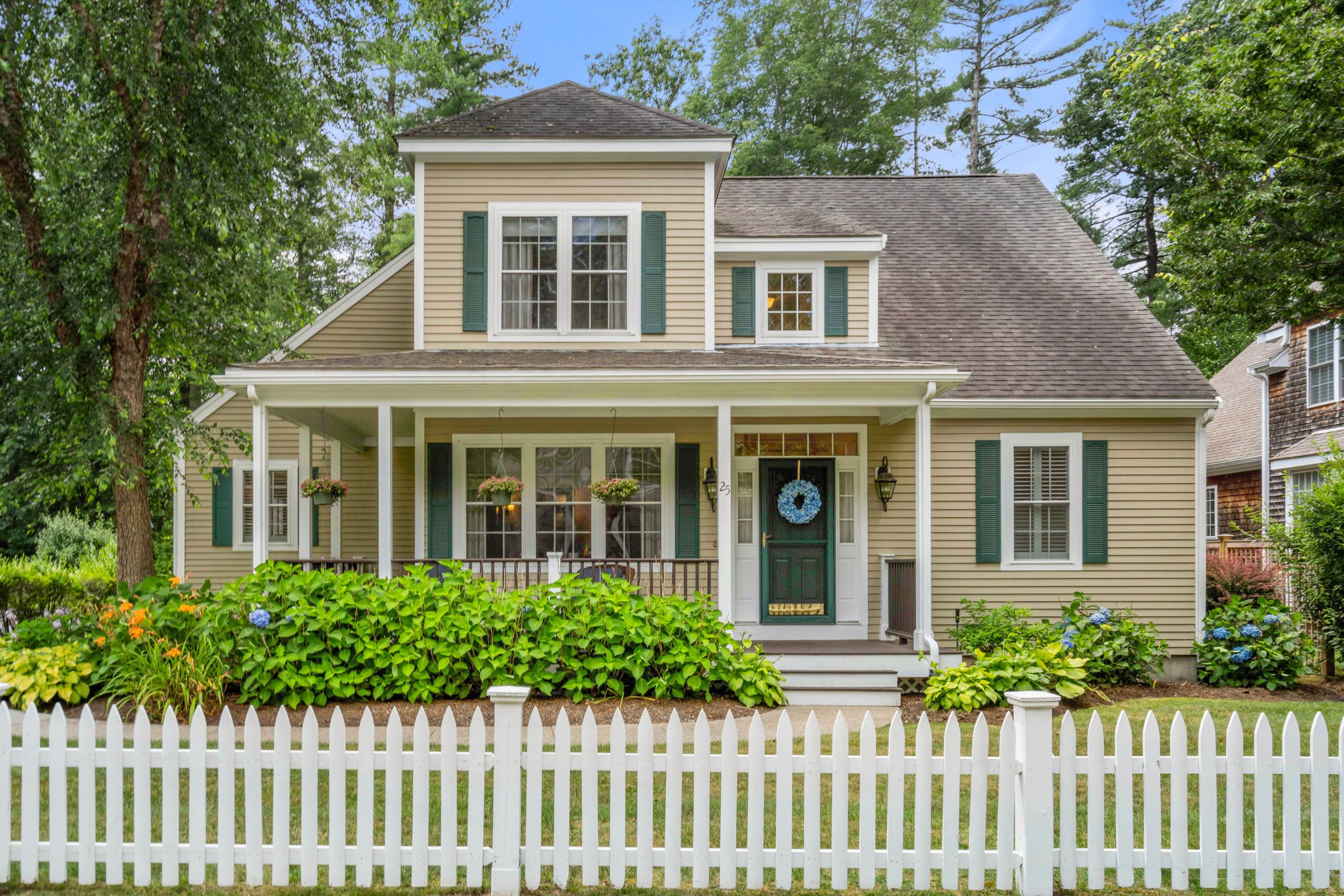 25 Donovan Farm Way
