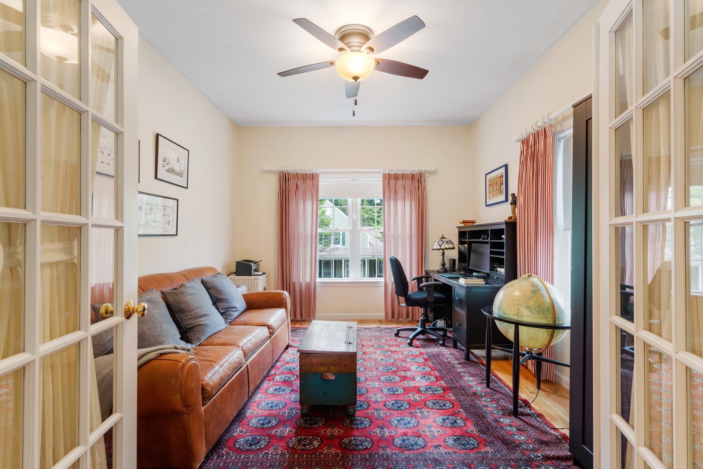 25 Donovan Farm Way