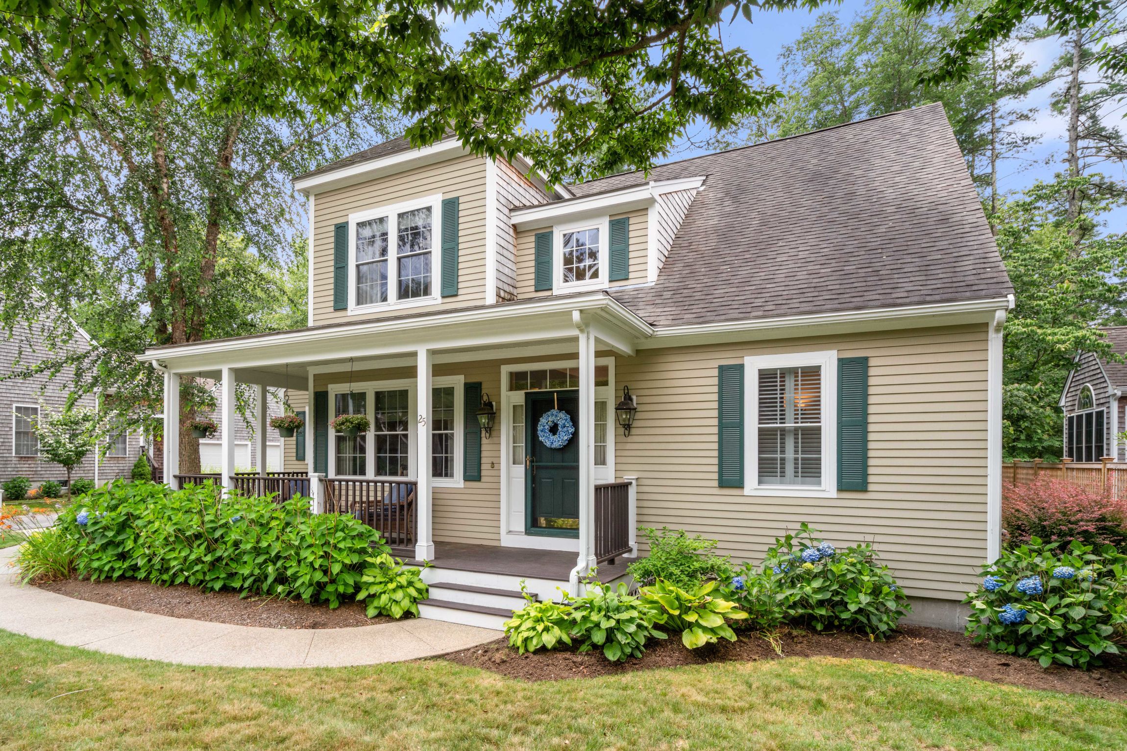 25 Donovan Farm Way