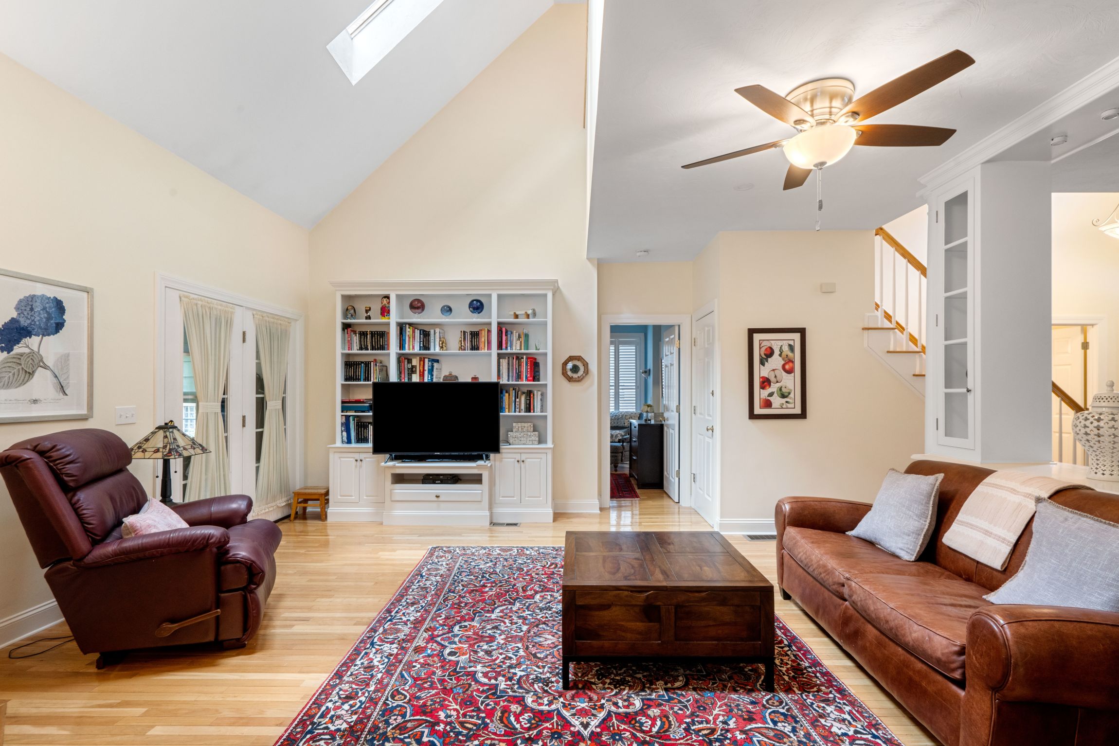 25 Donovan Farm Way