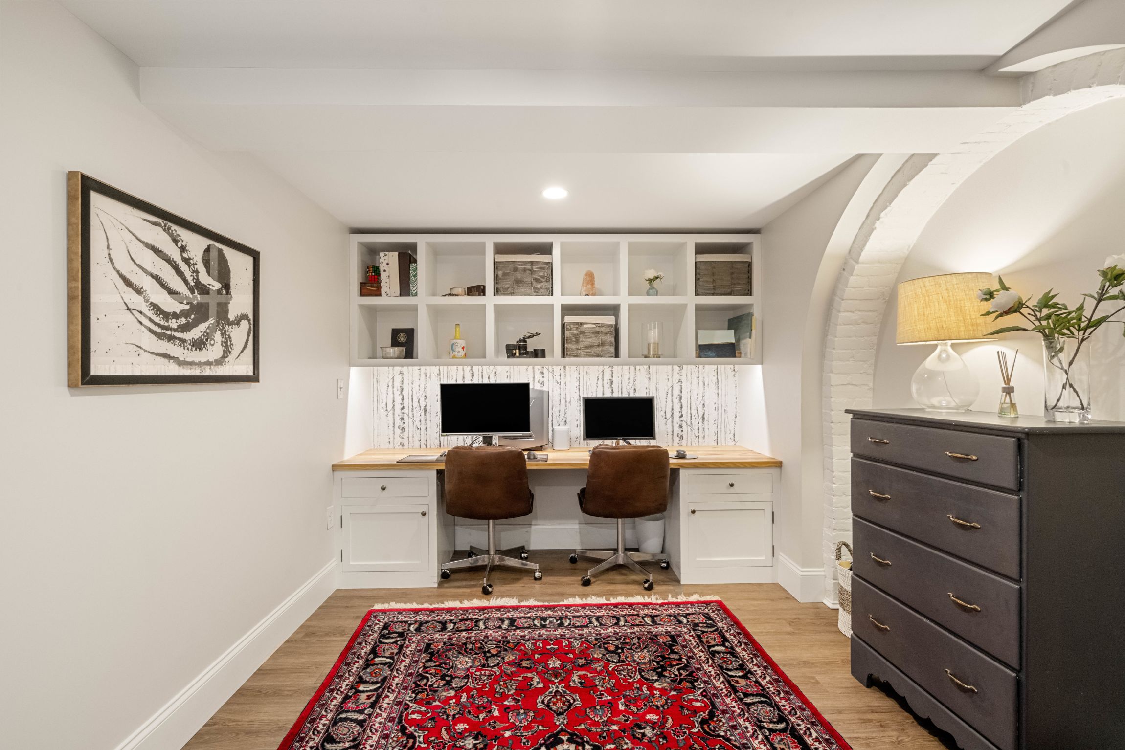 7 Russell Street Unit 105