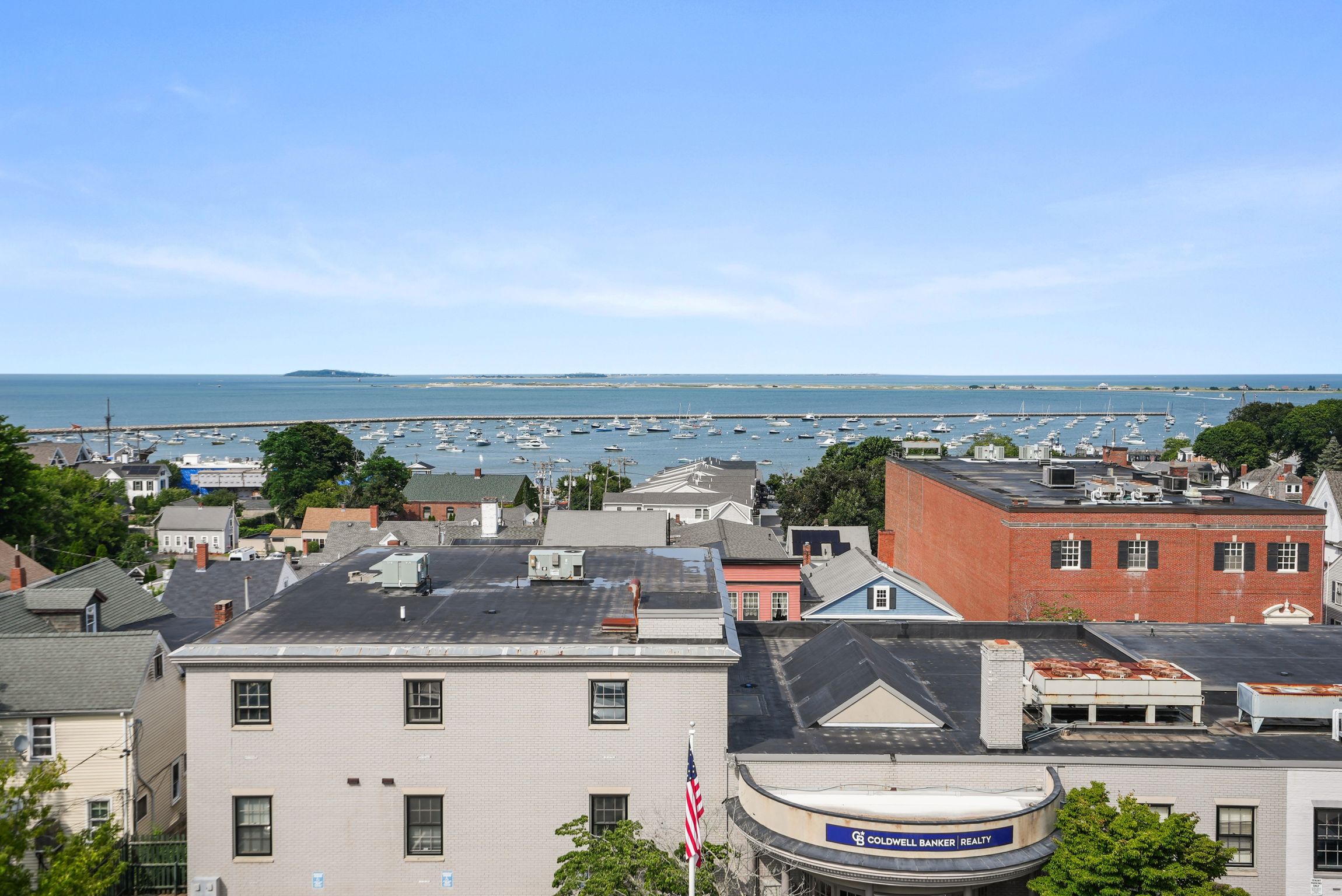 7 Russell Street Unit 105