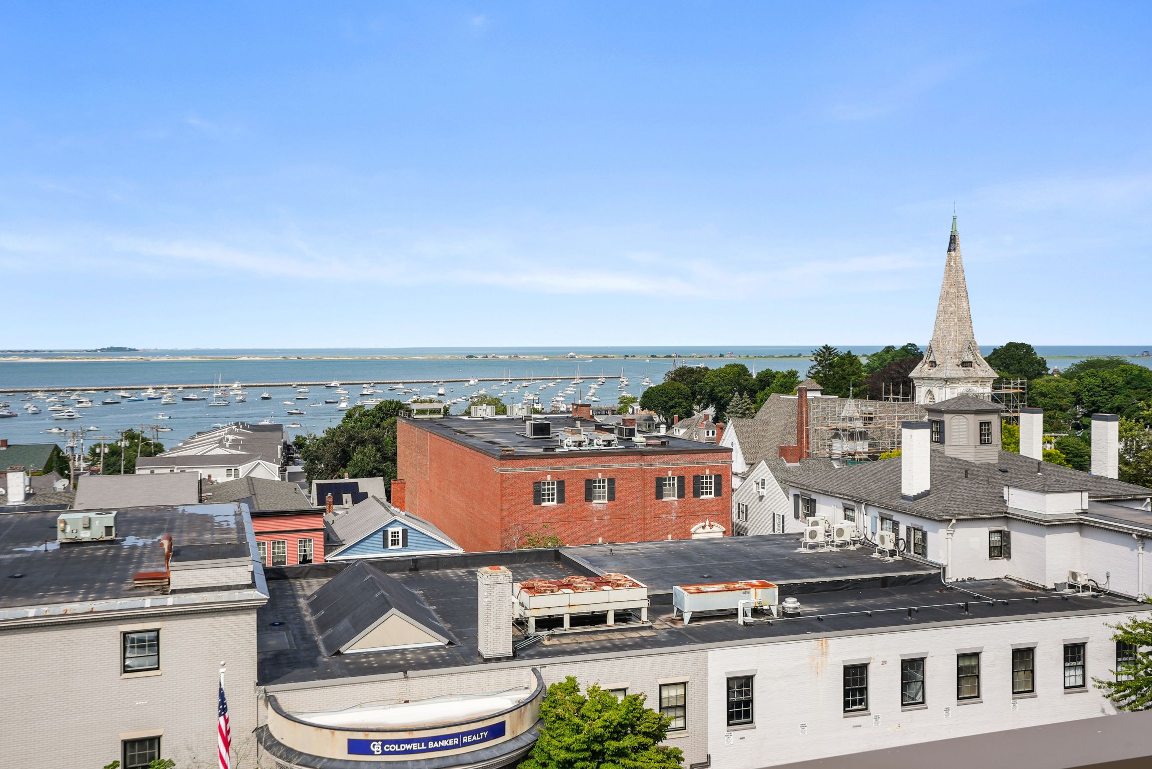 7 Russell Street Unit 105