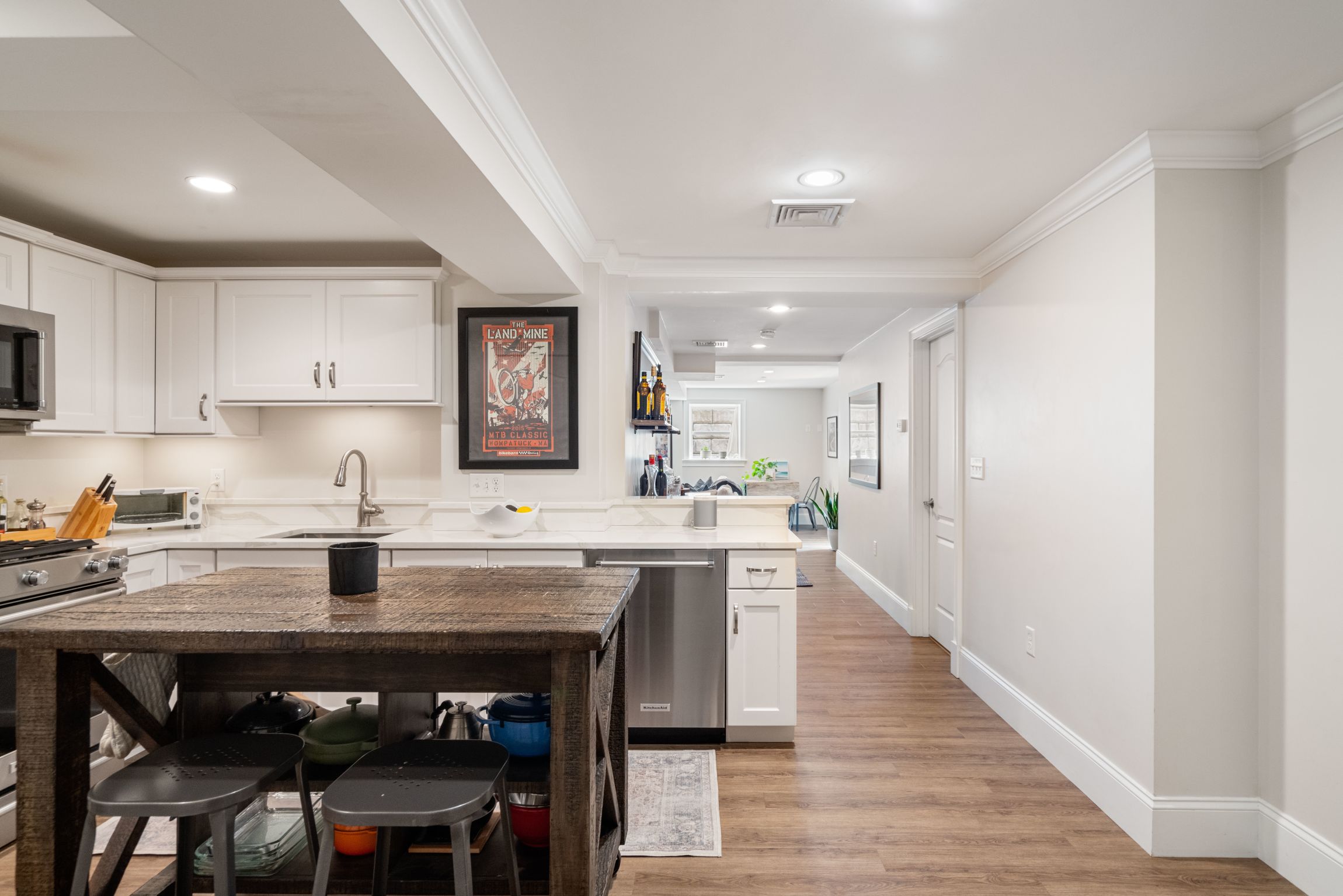 7 Russell Street Unit 105