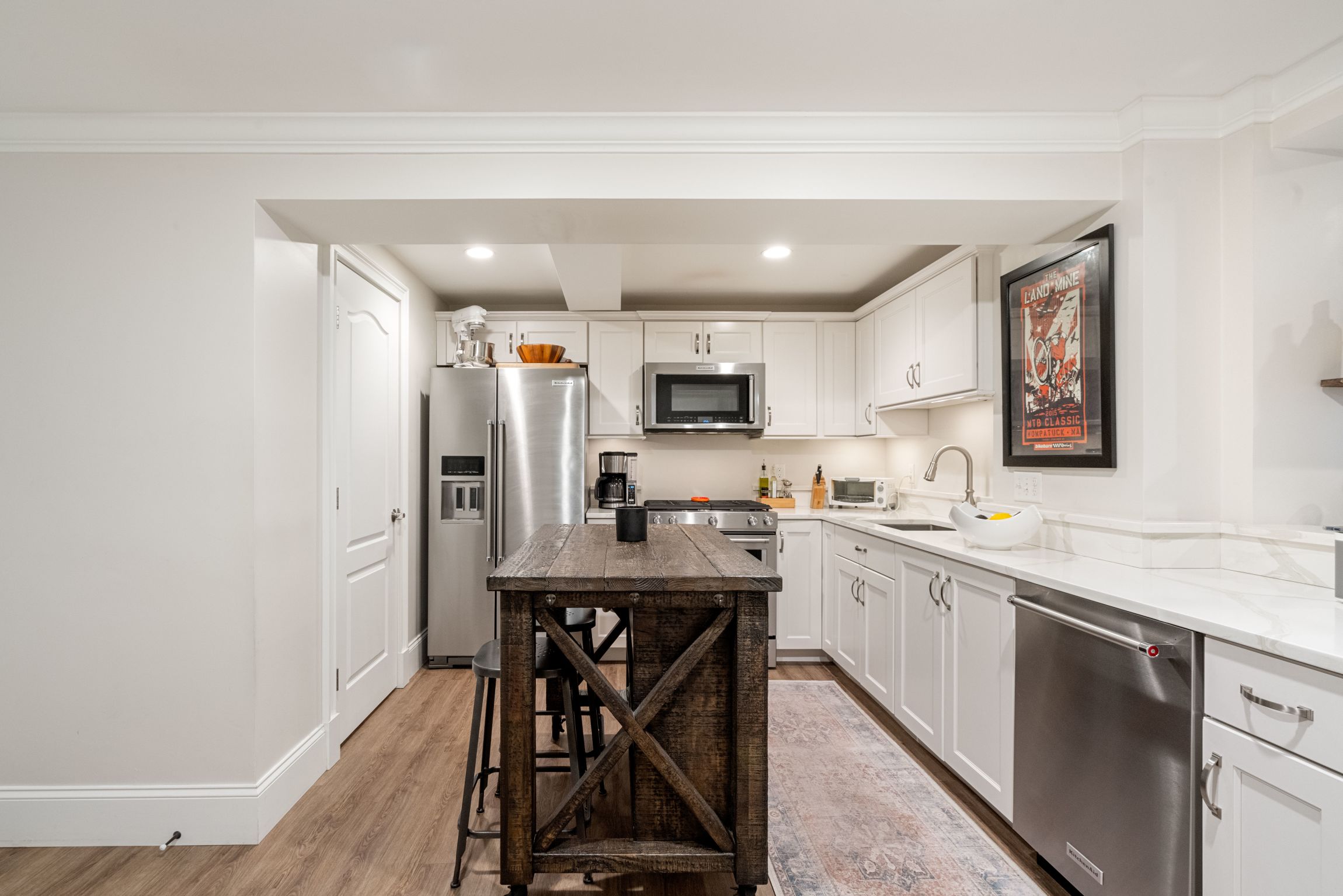 7 Russell Street Unit 105