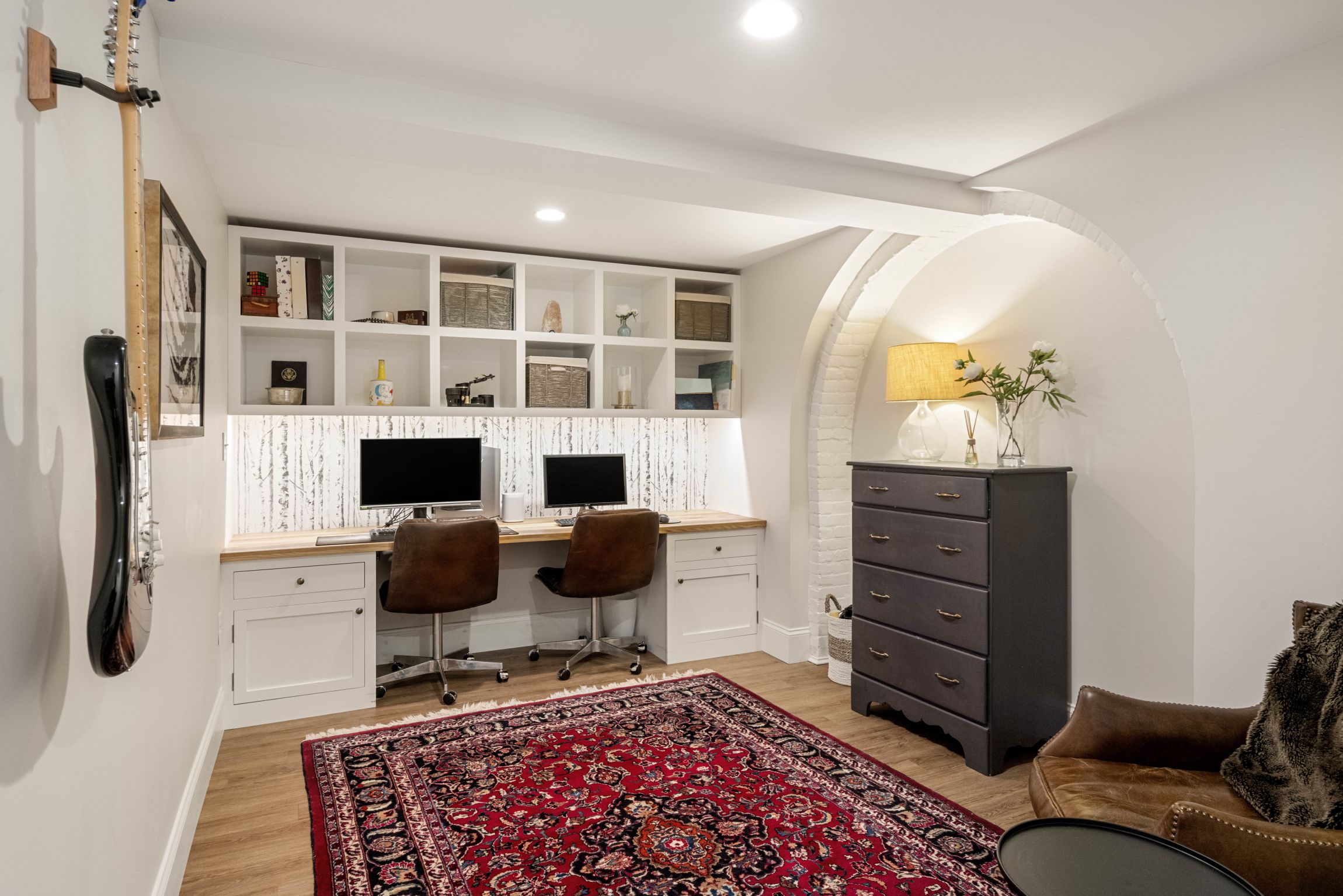 7 Russell Street Unit 105