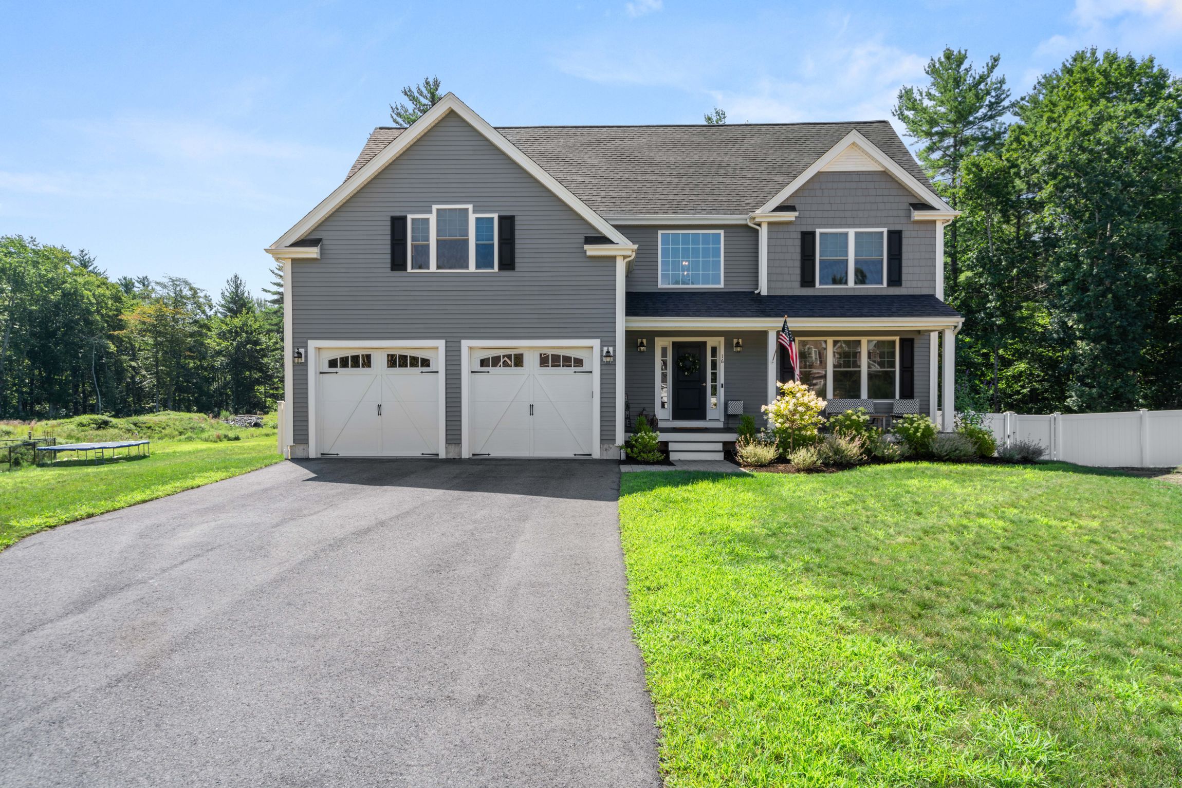 16 Ironwood Road