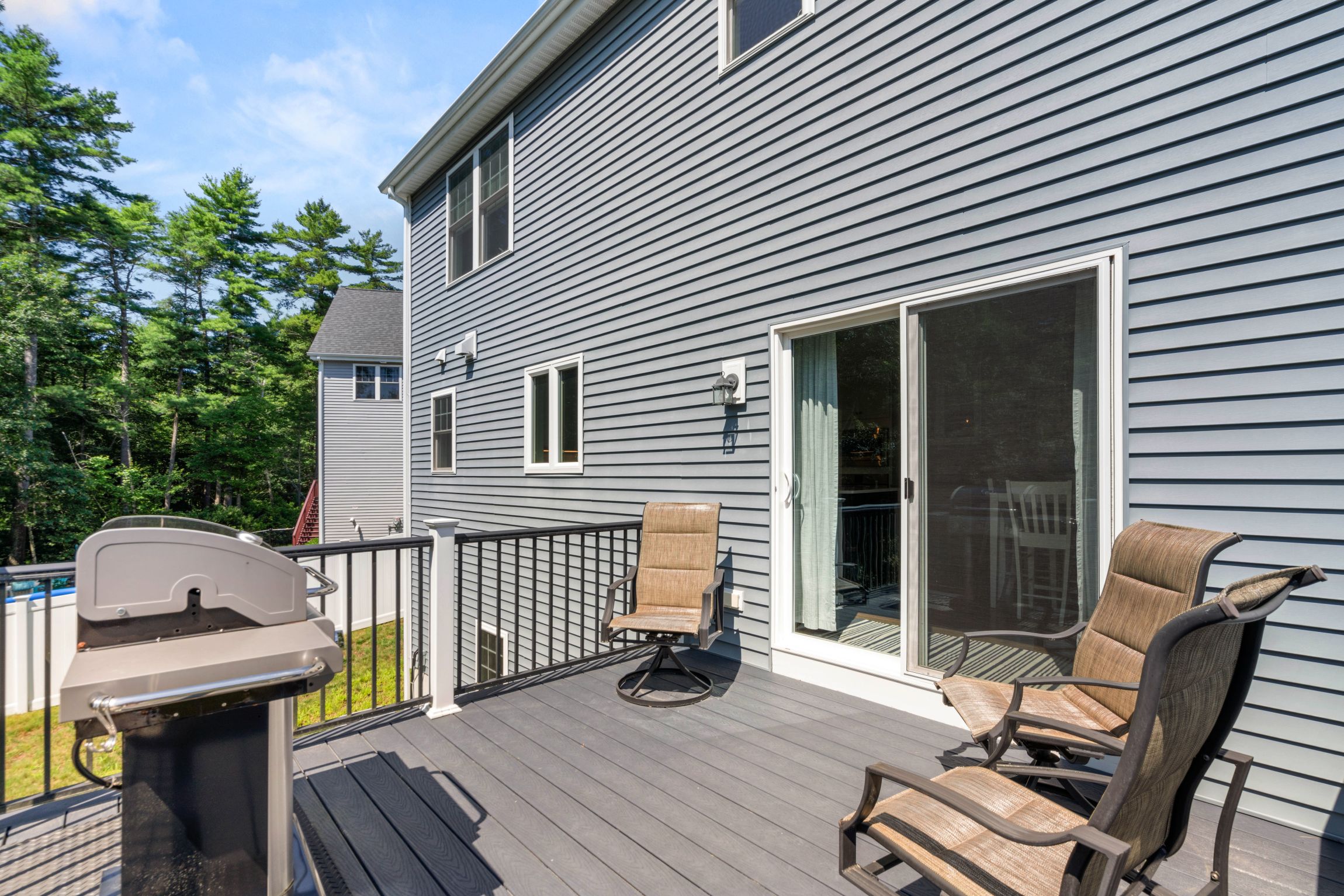16 Ironwood Road