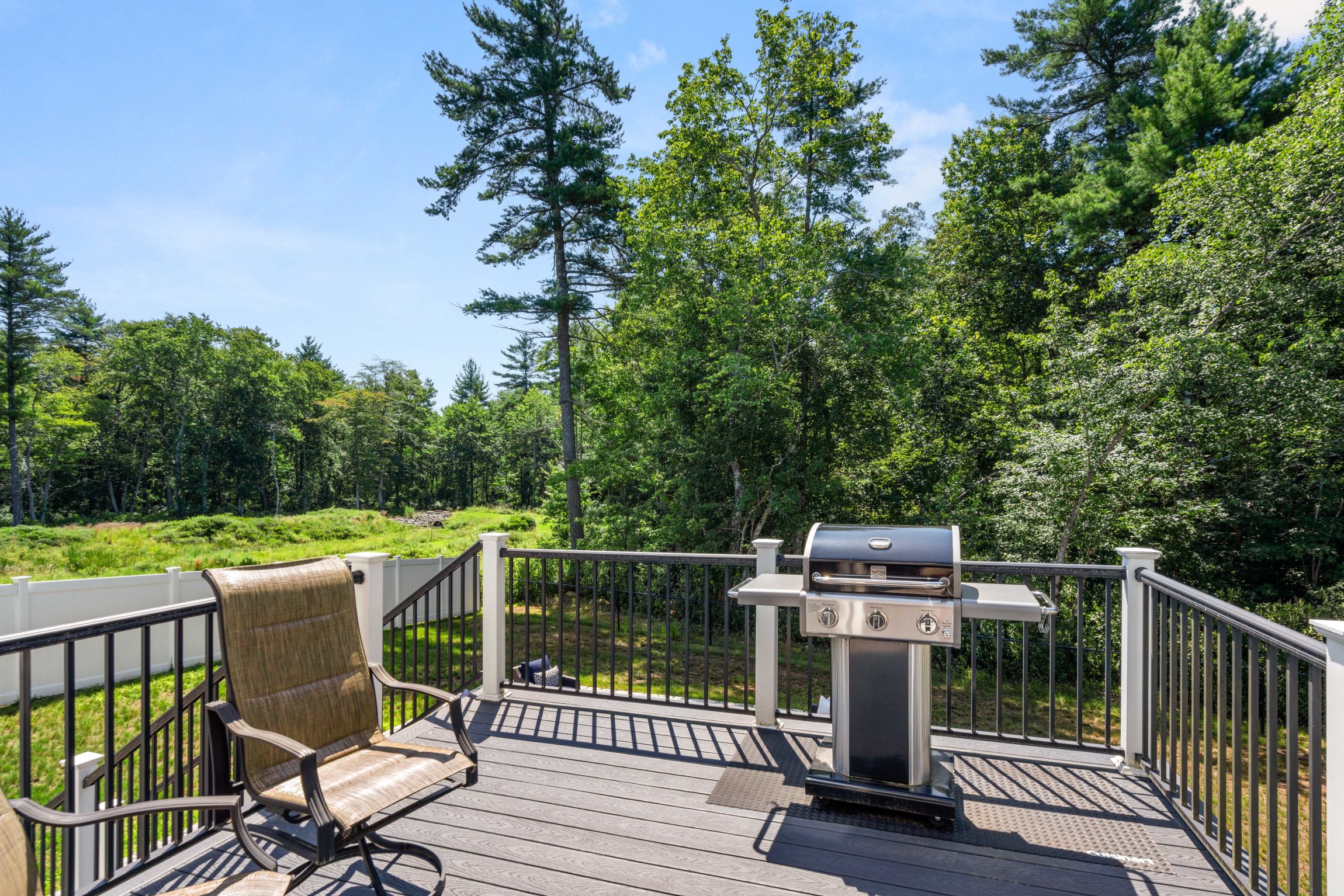 16 Ironwood Road