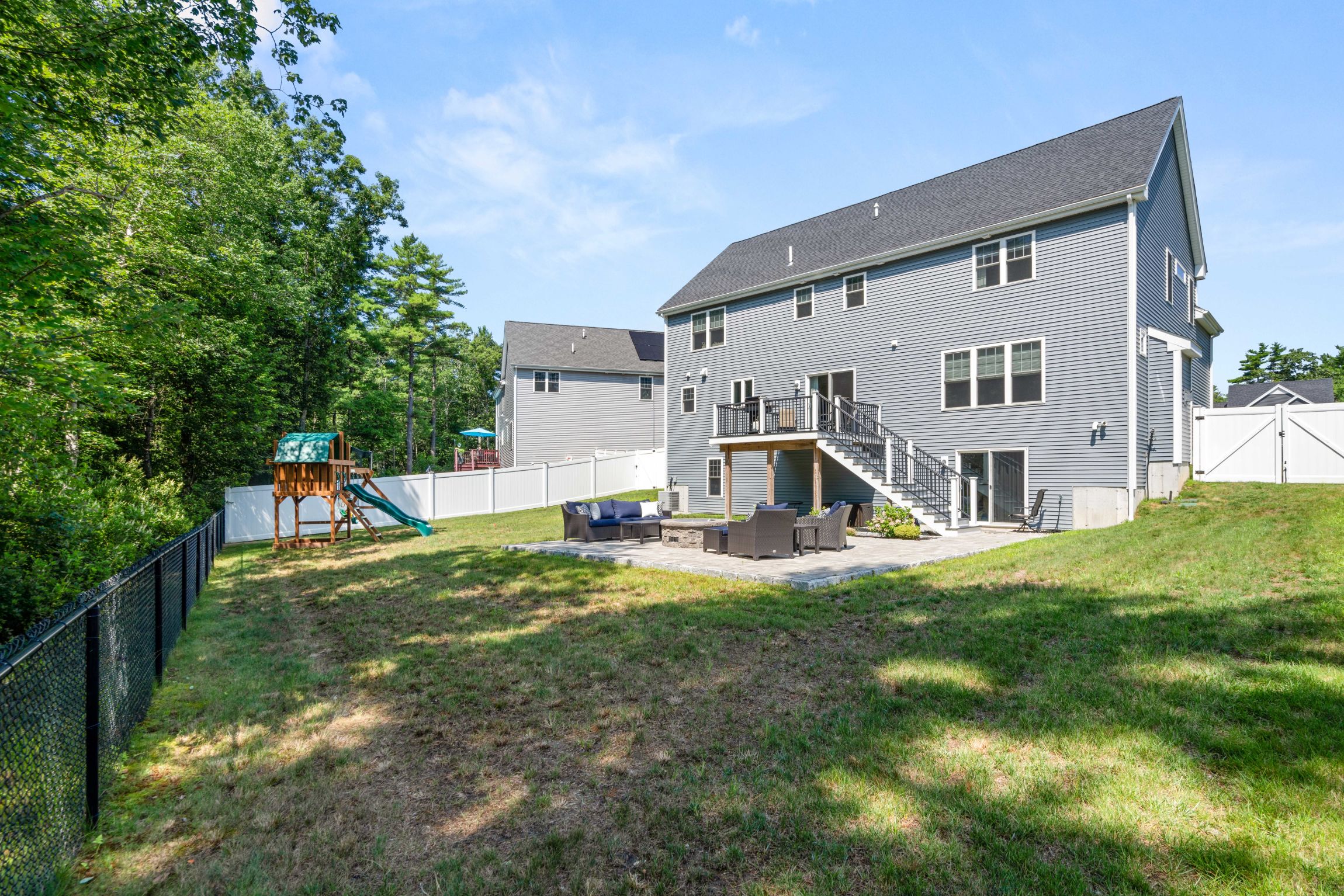 16 Ironwood Road