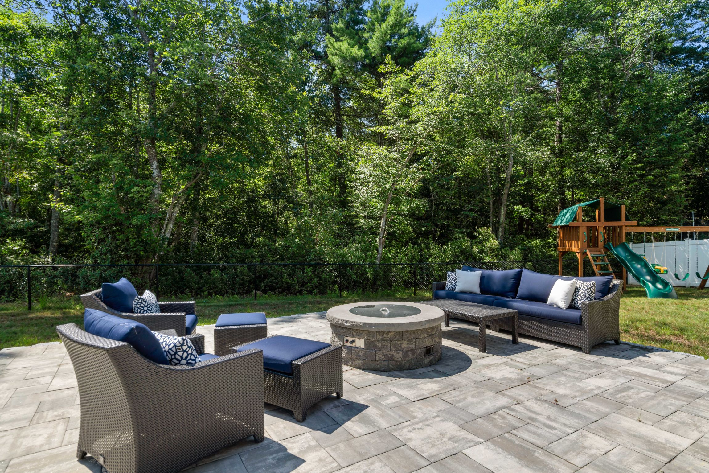 16 Ironwood Road