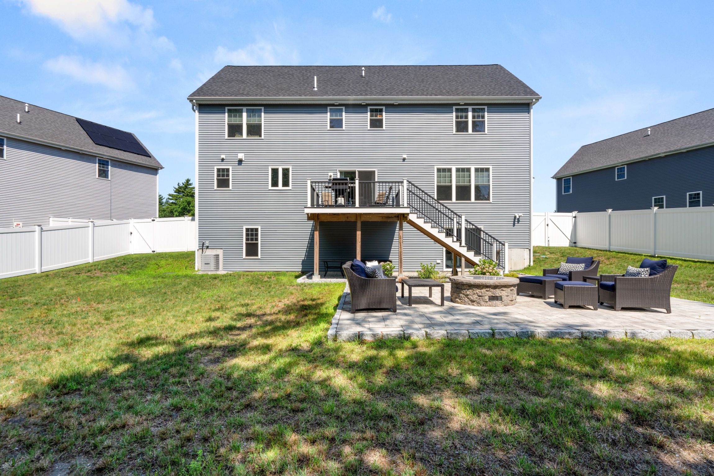 16 Ironwood Road