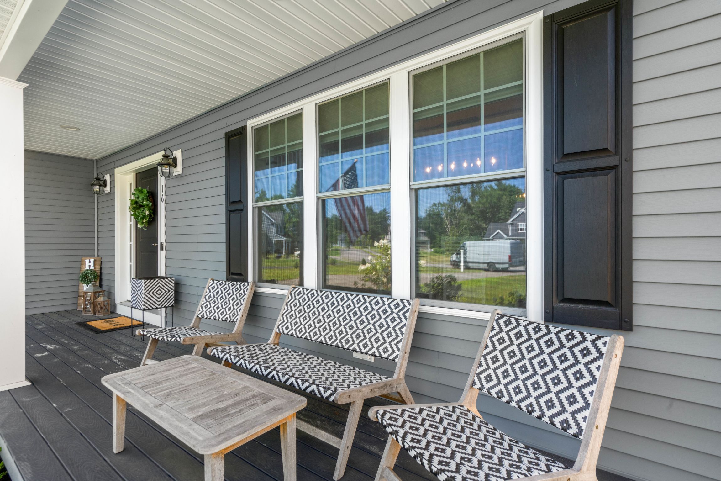16 Ironwood Road