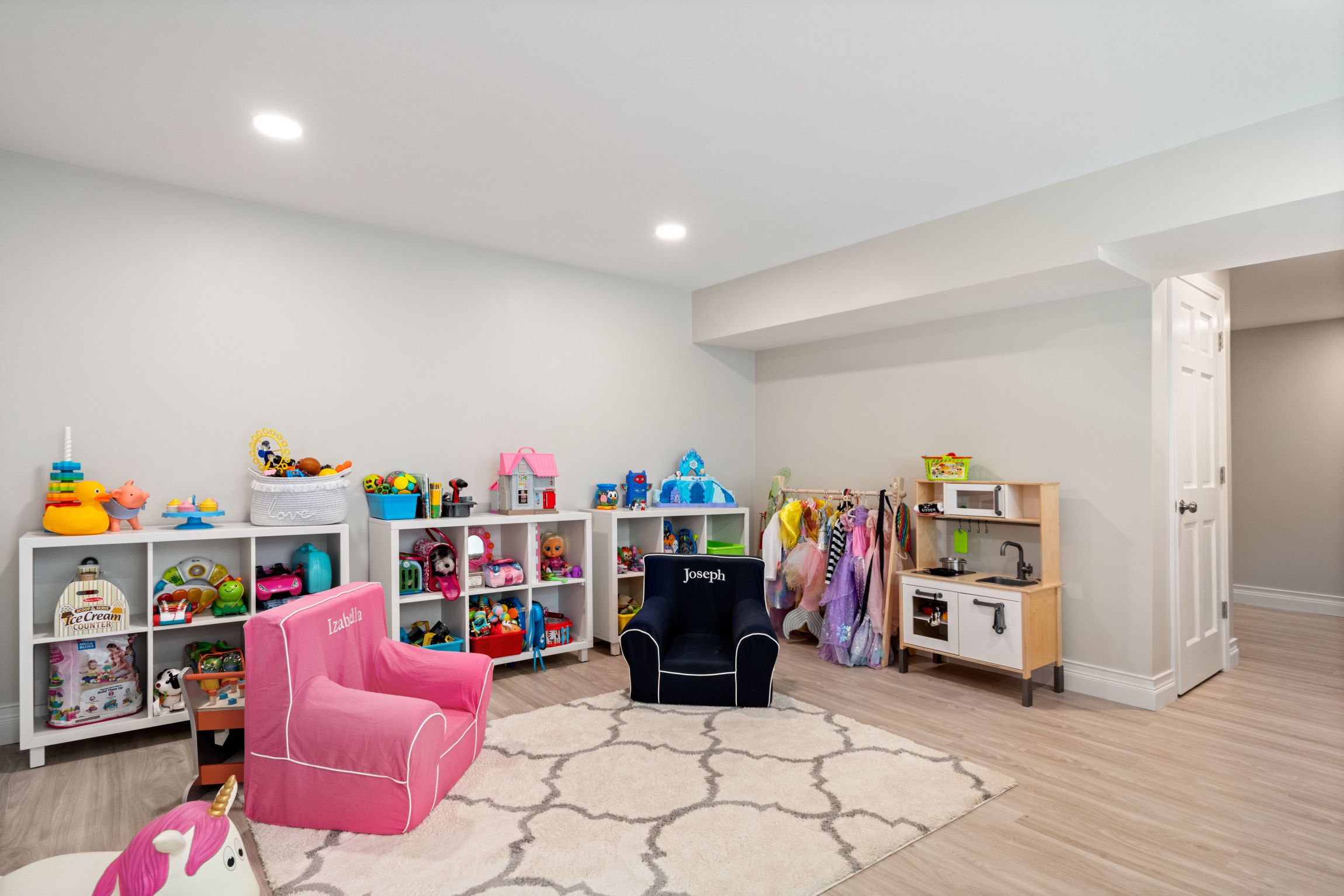16 Ironwood Road