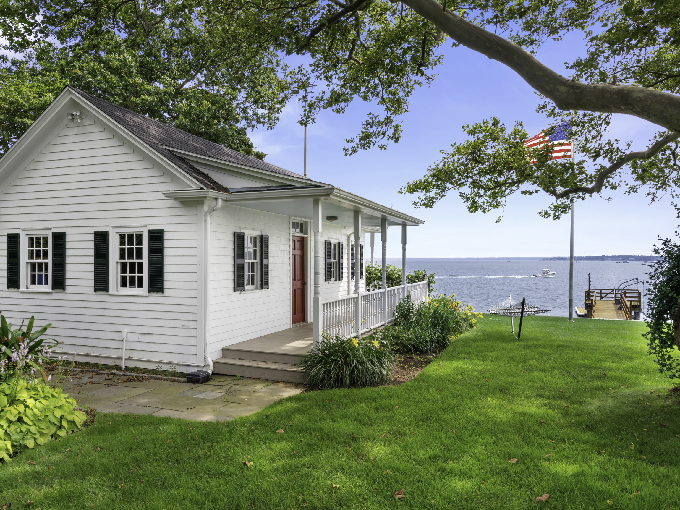 247 King Caesar Road