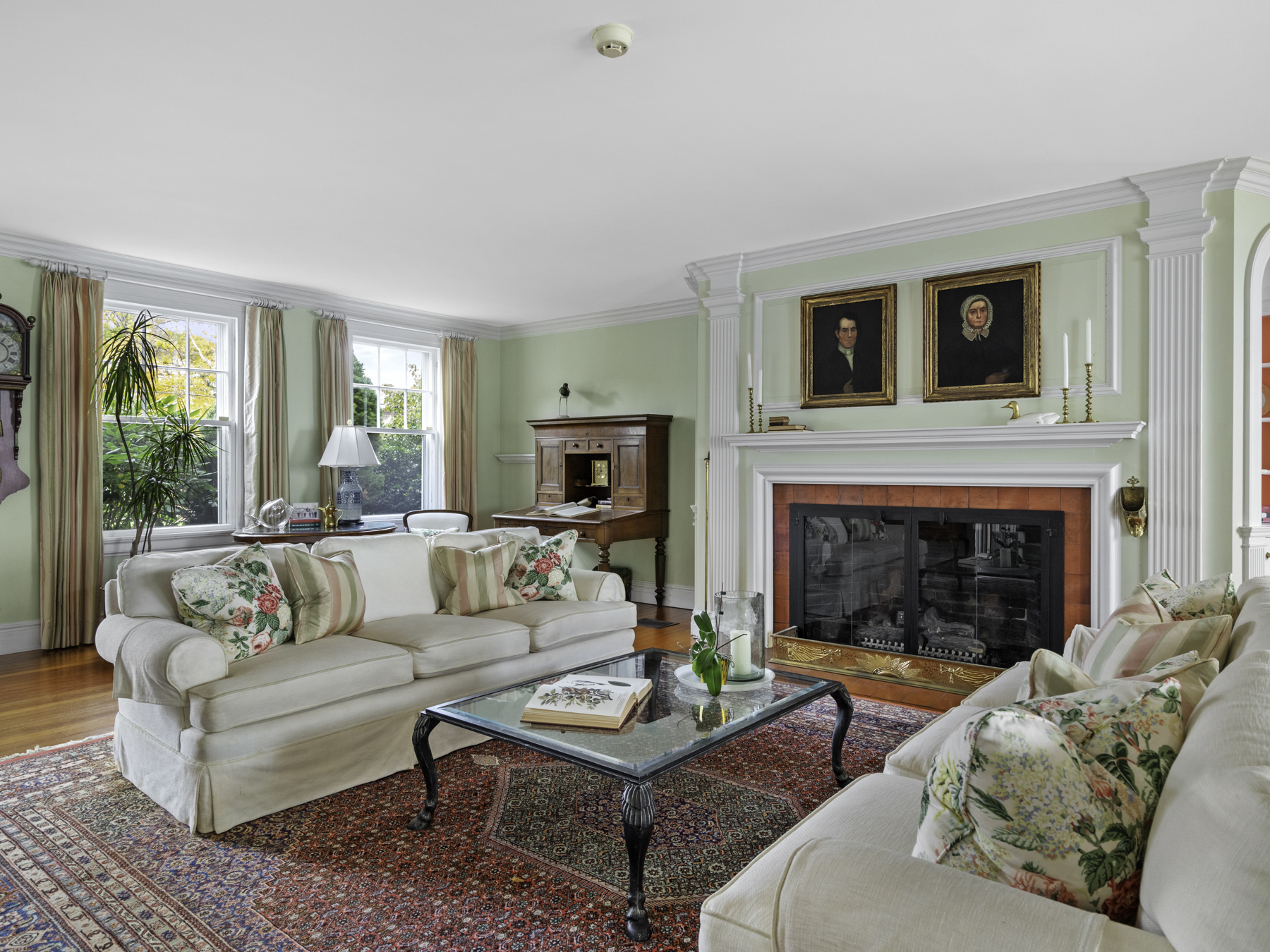 247 King Caesar Road