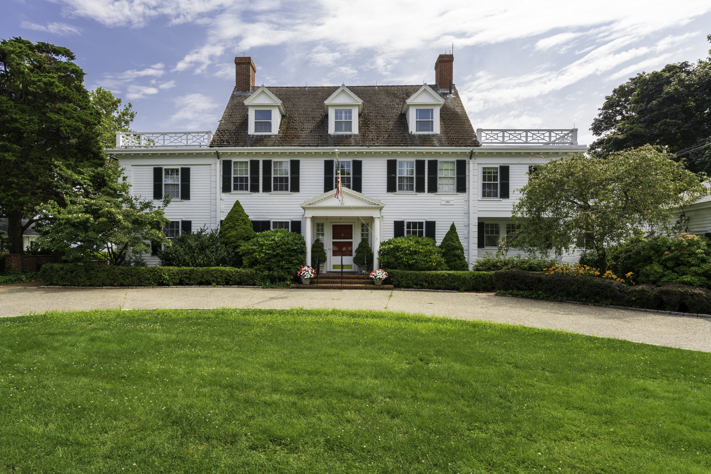 247 King Caesar Road