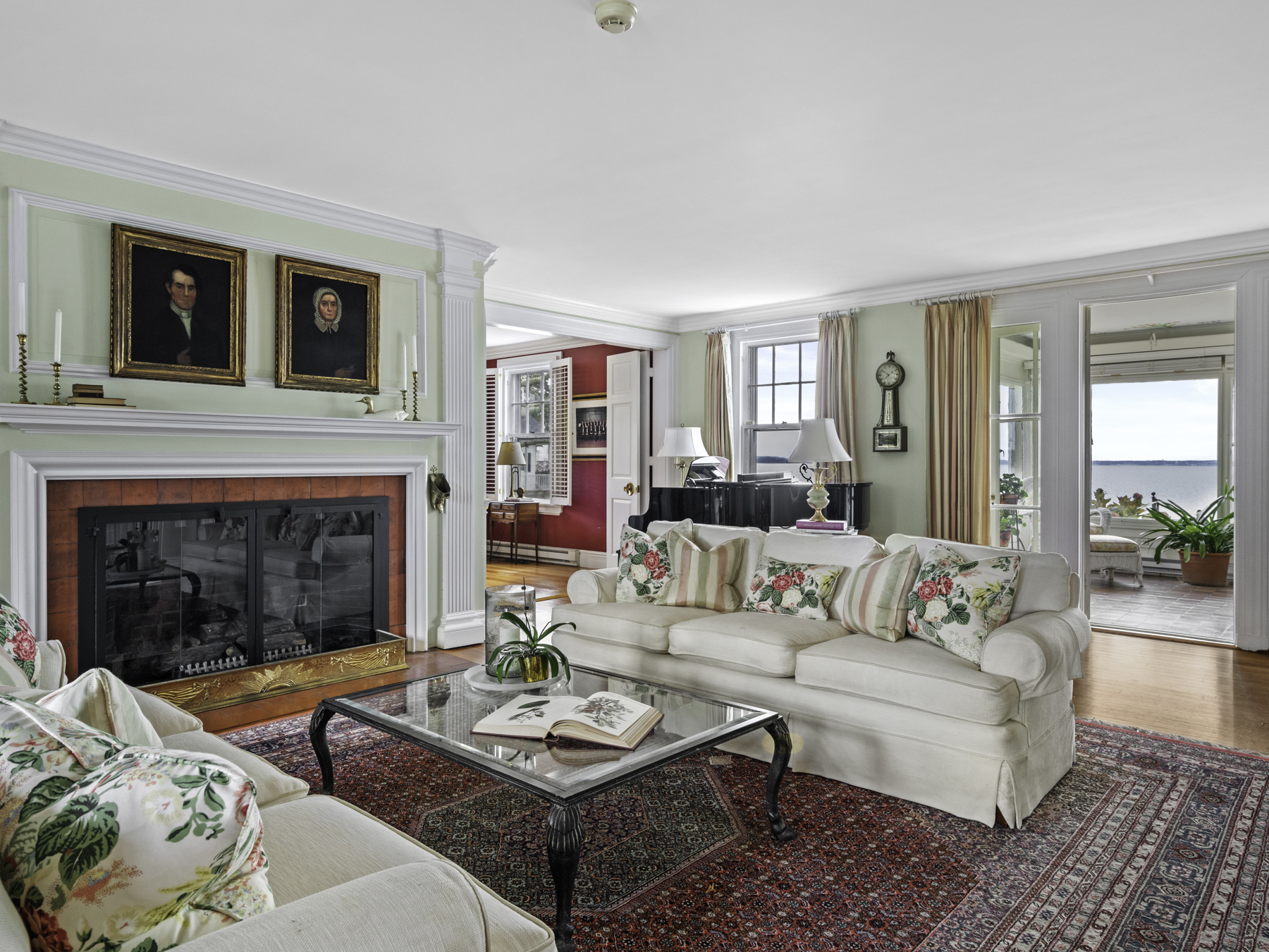 247 King Caesar Road