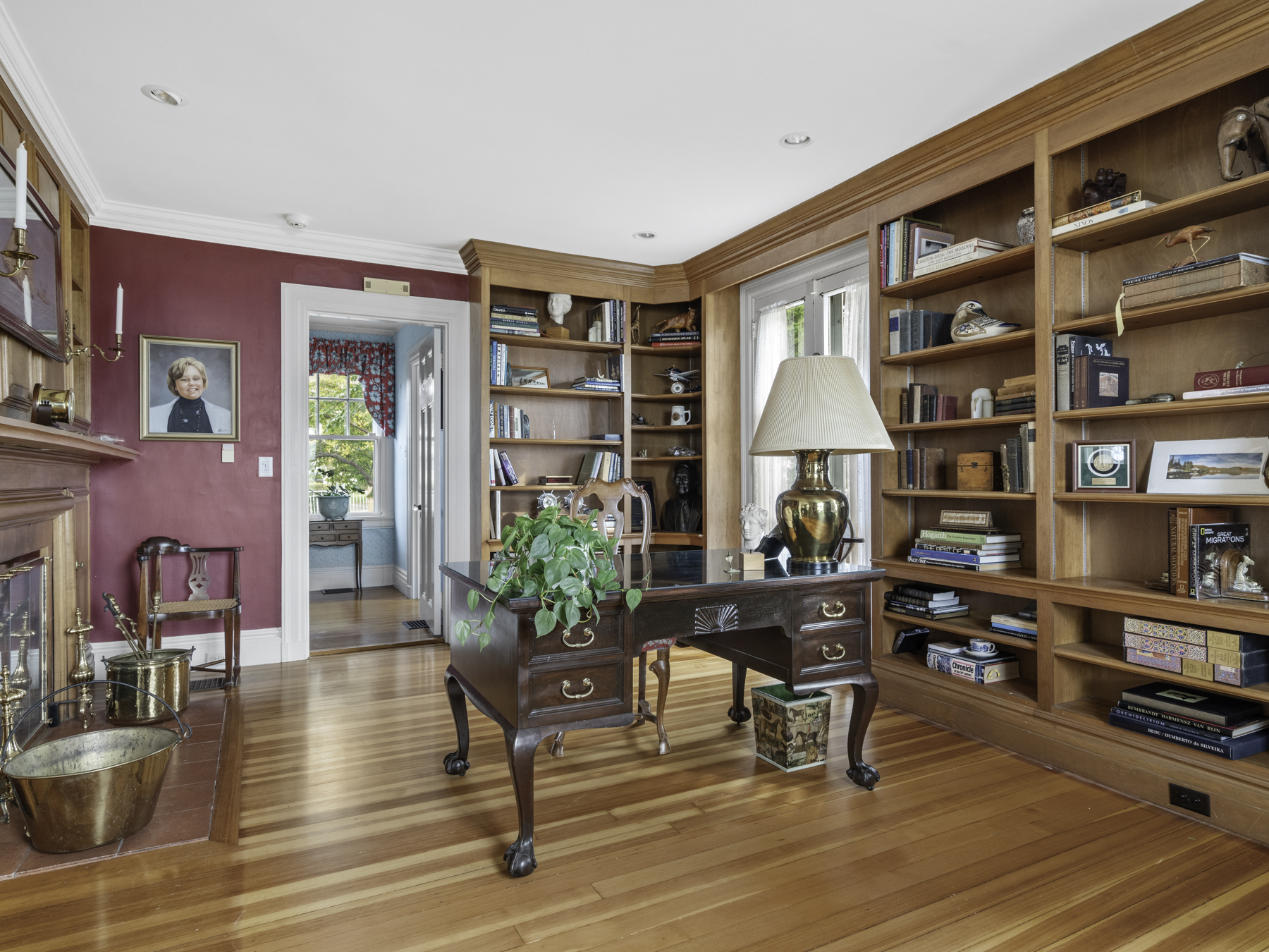 247 King Caesar Road