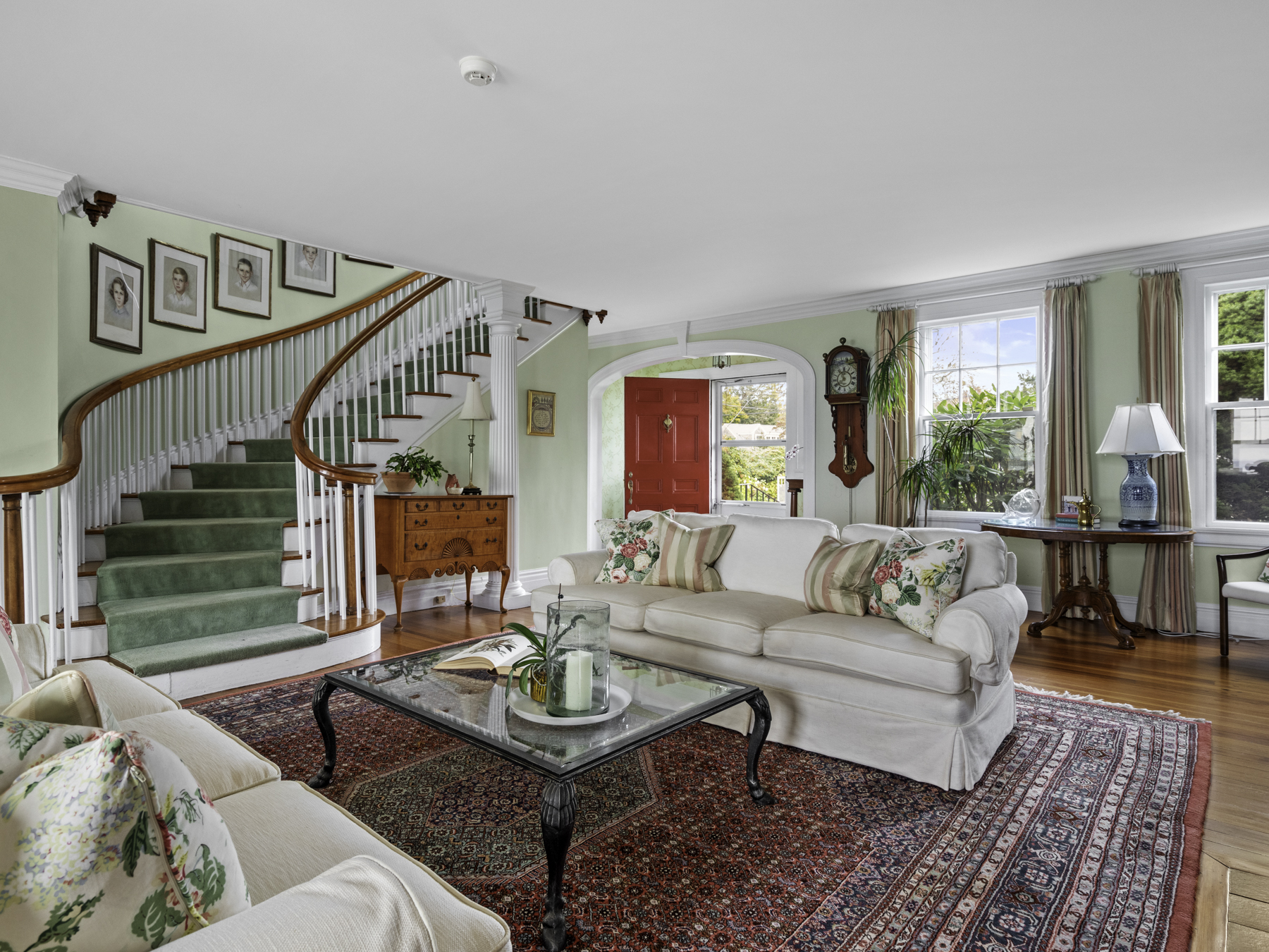 247 King Caesar Road