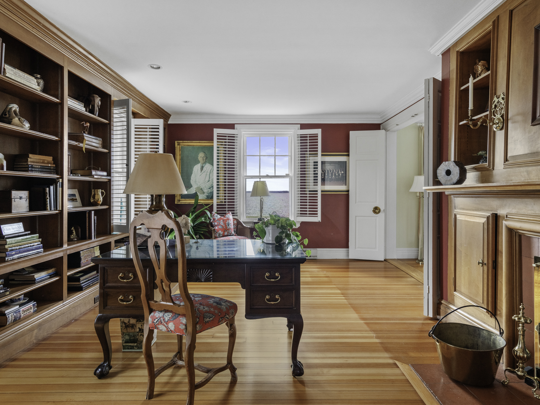 247 King Caesar Road