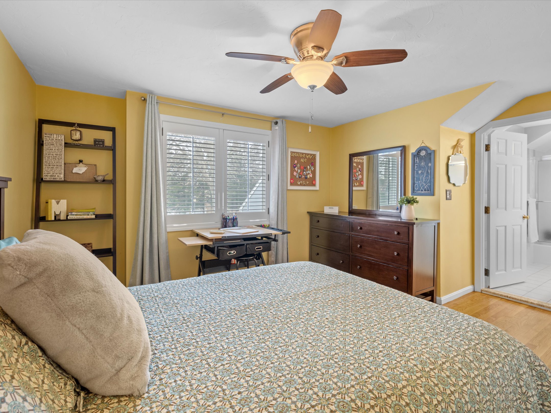 70 Parks Street Unit 3