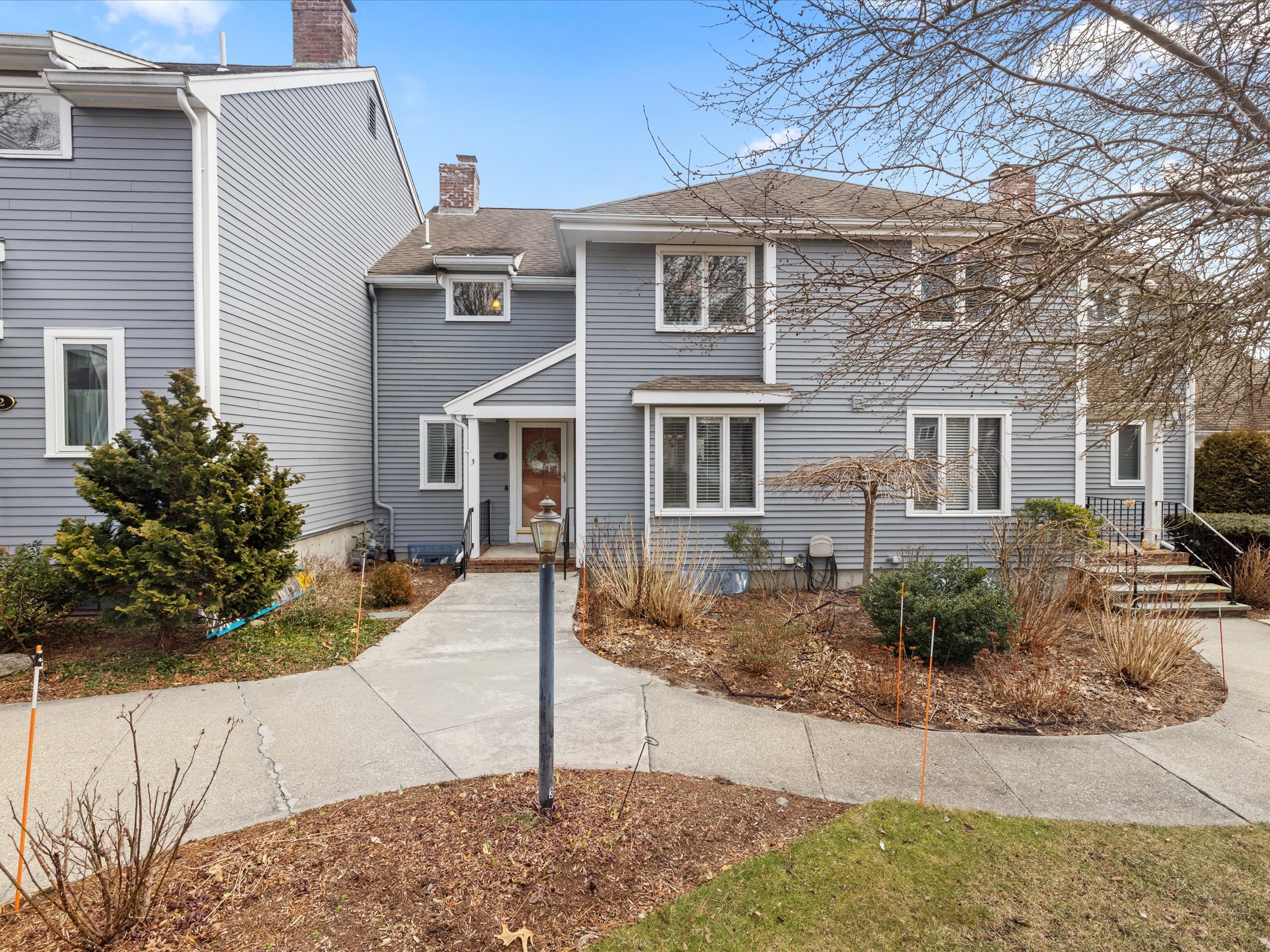 70 Parks Street Unit 3