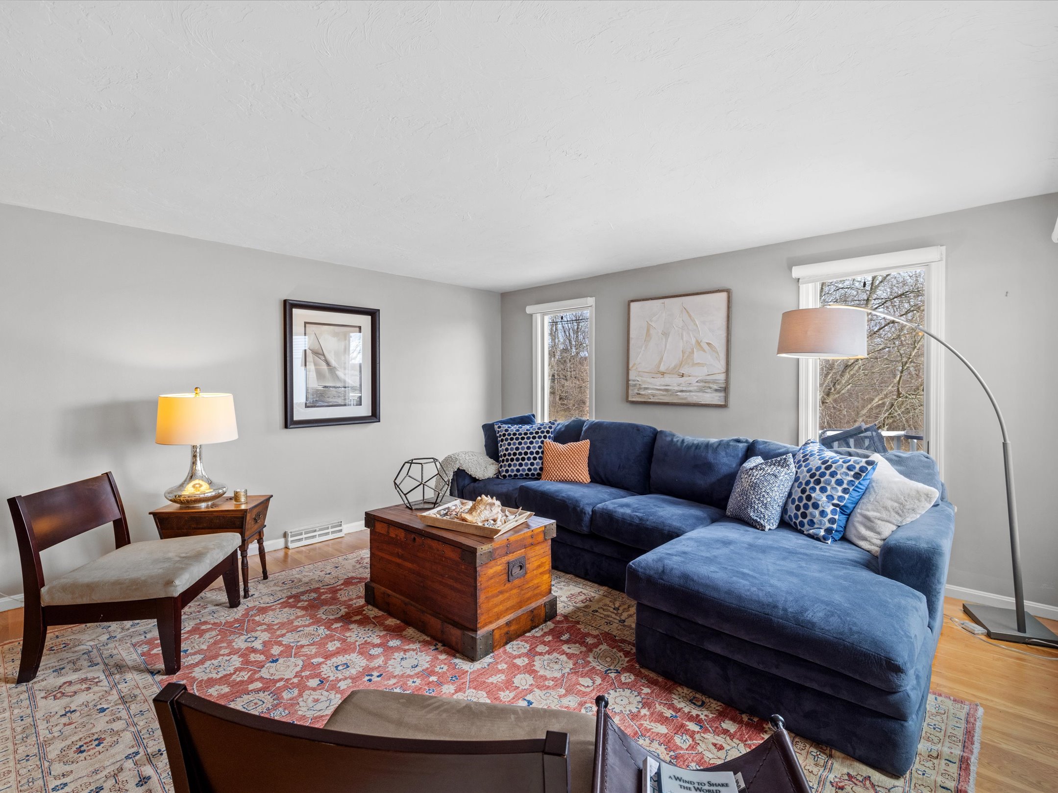 70 Parks Street Unit 3