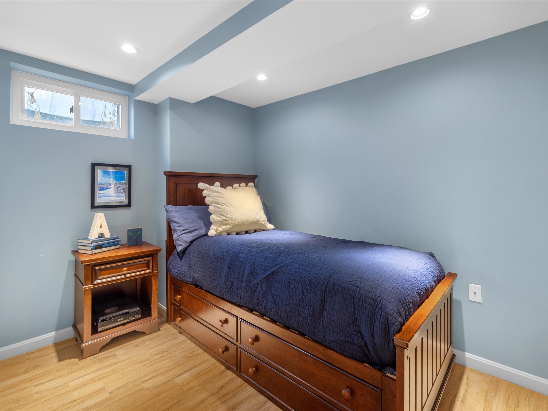 70 Parks Street Unit 3