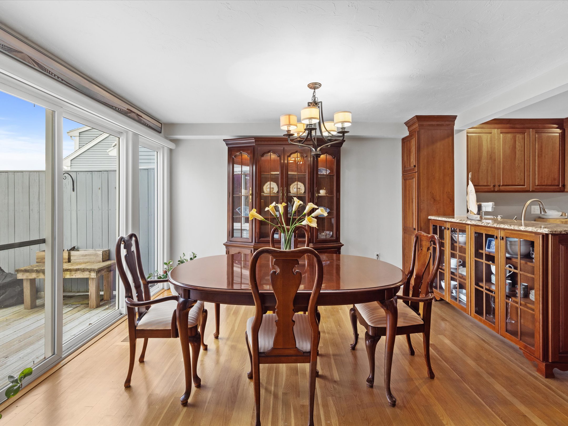 70 Parks Street Unit 3