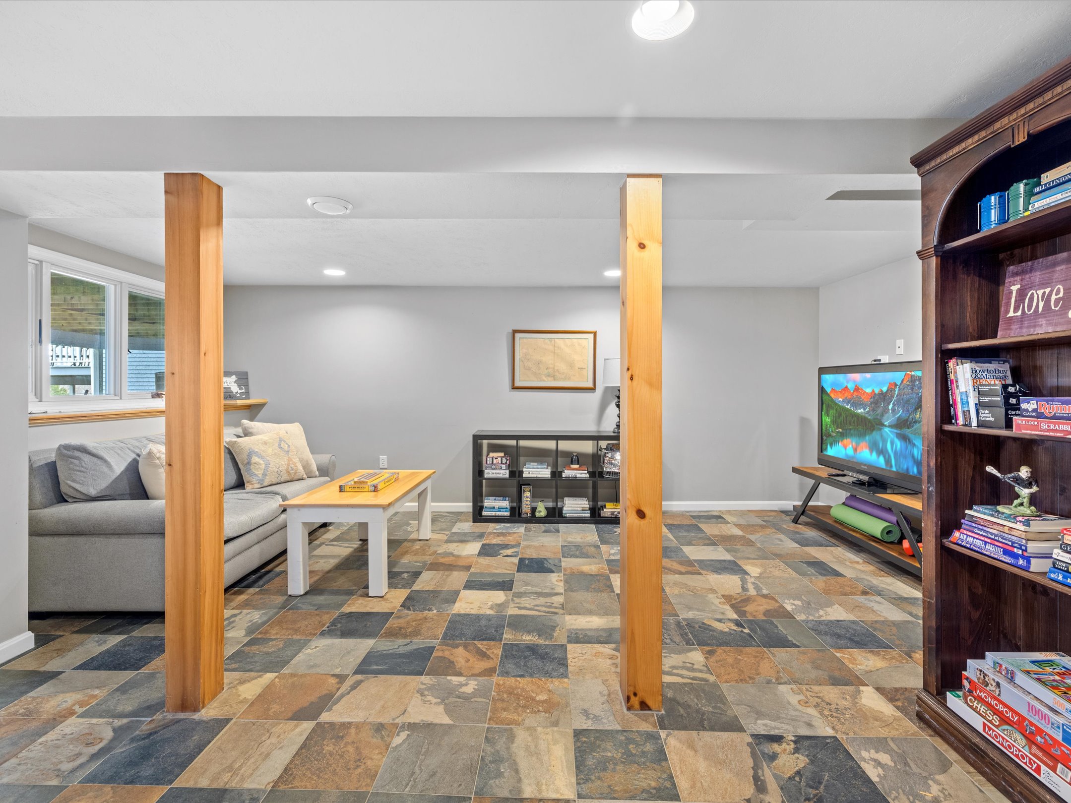 70 Parks Street Unit 3